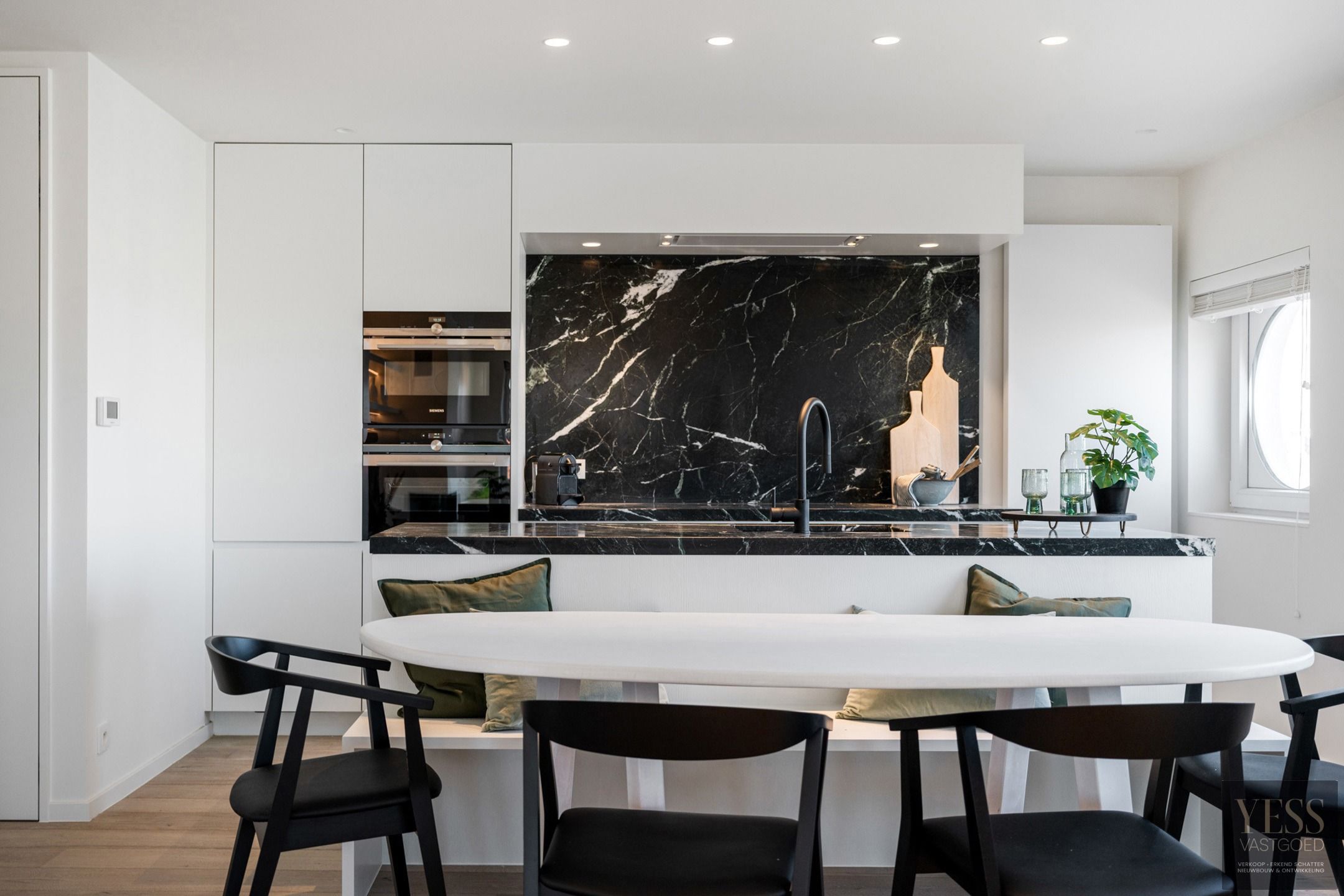 Prachtig appartement met zicht over het Zegemeer te Knokke! foto 14
