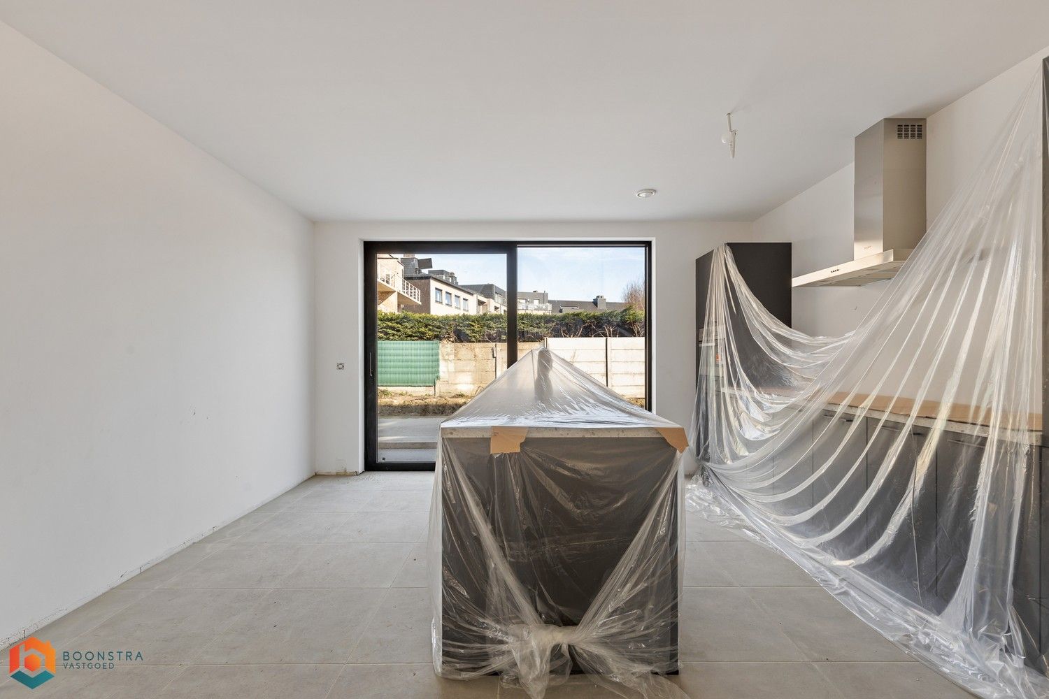 BEN nieuwbouw woning met 3 slpkrs foto 6