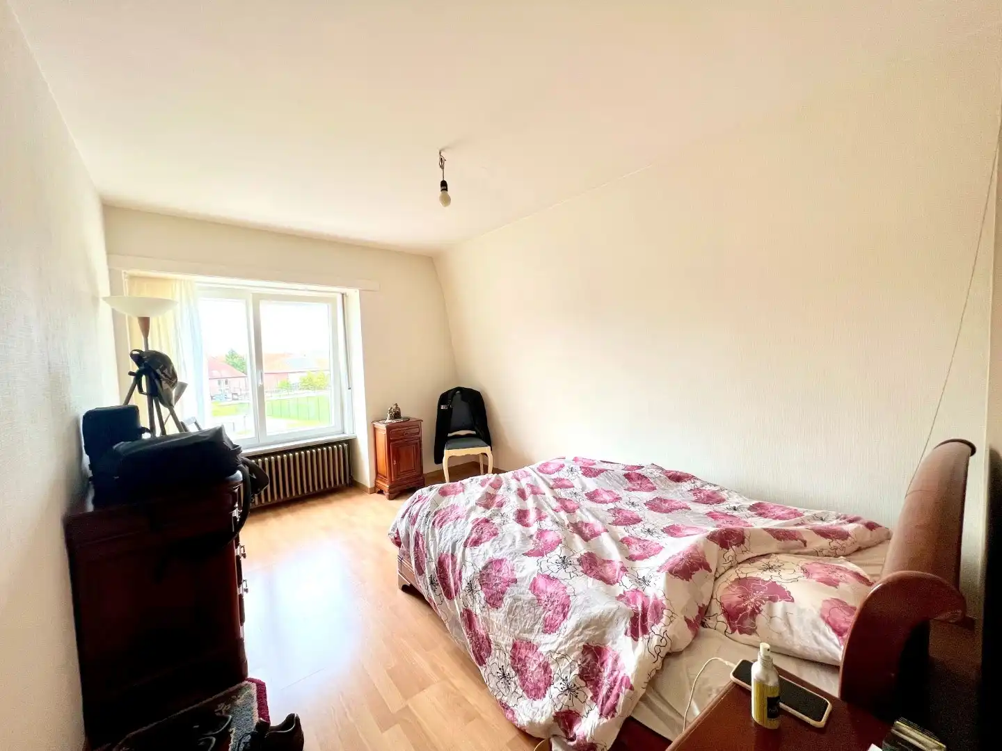 APPARTEMENTSGEBOUW MET 4 APPARTEMENTEN EN 3 GARAGES foto 22