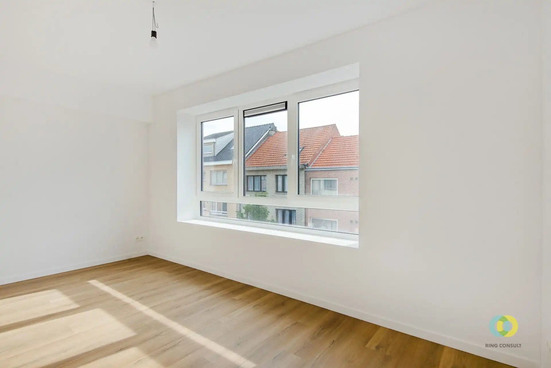 Modern vernieuwd 3-slpk appartement foto 10