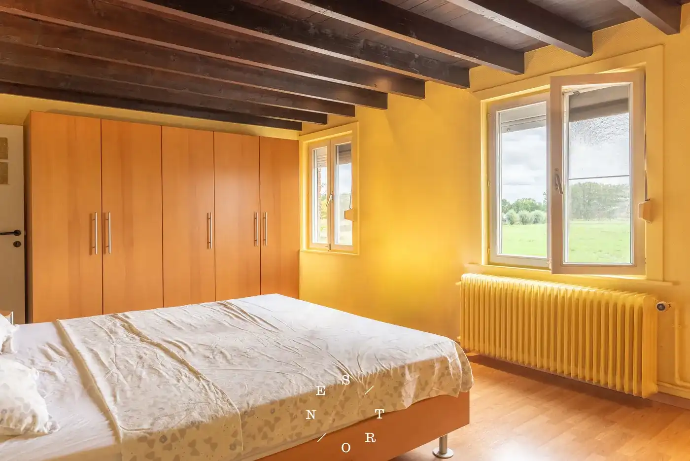 Ruim instapklaar huis te koop in Loppem met 3 slaapkamers foto 11