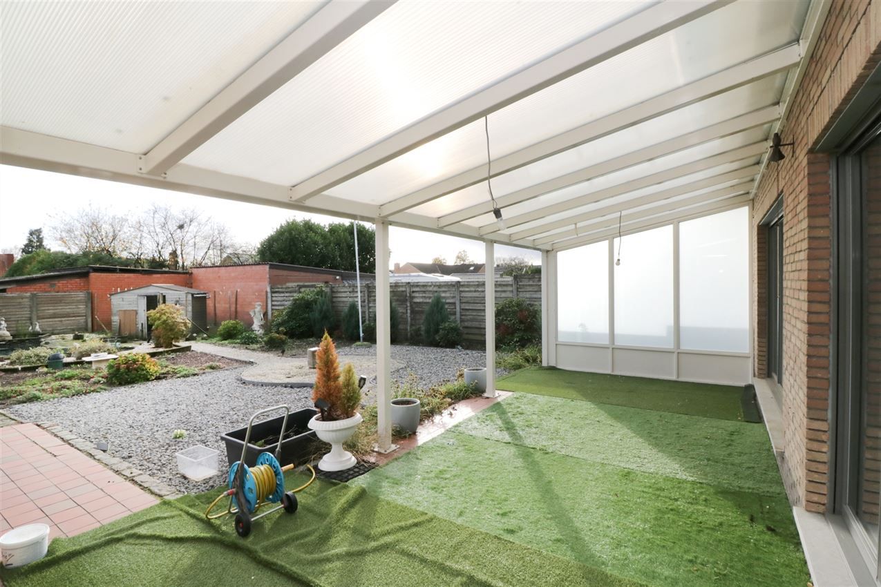 Gerenoveerd, rustig gelegen, 3 slpk foto 42