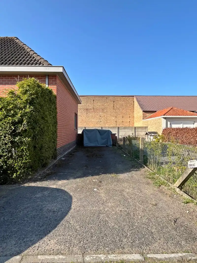 ZONNIG APPARTEMENT + DUBBELE PARKING foto 16