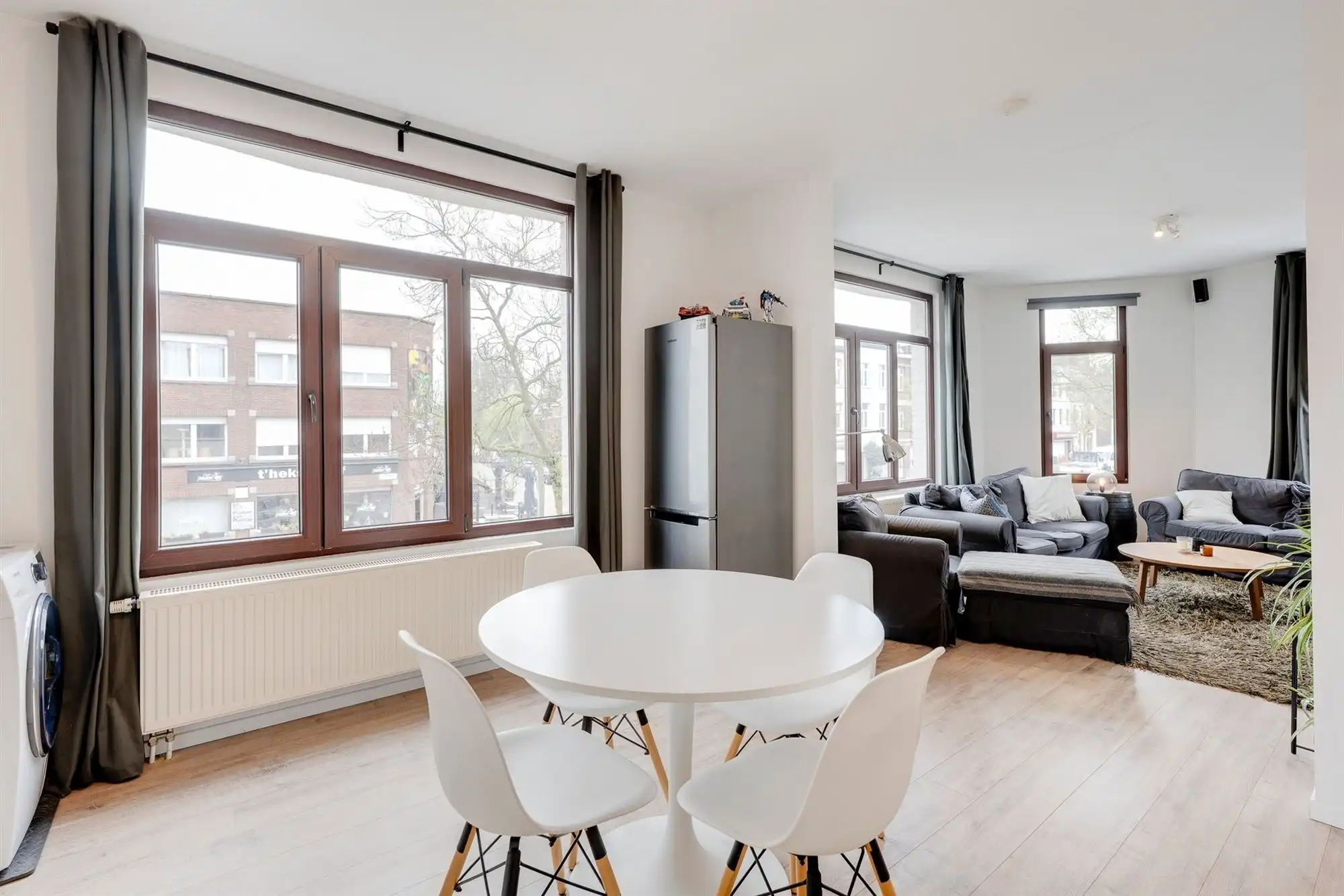 Lichtovergoten wonen in de geliefde Groenenhoek foto 4