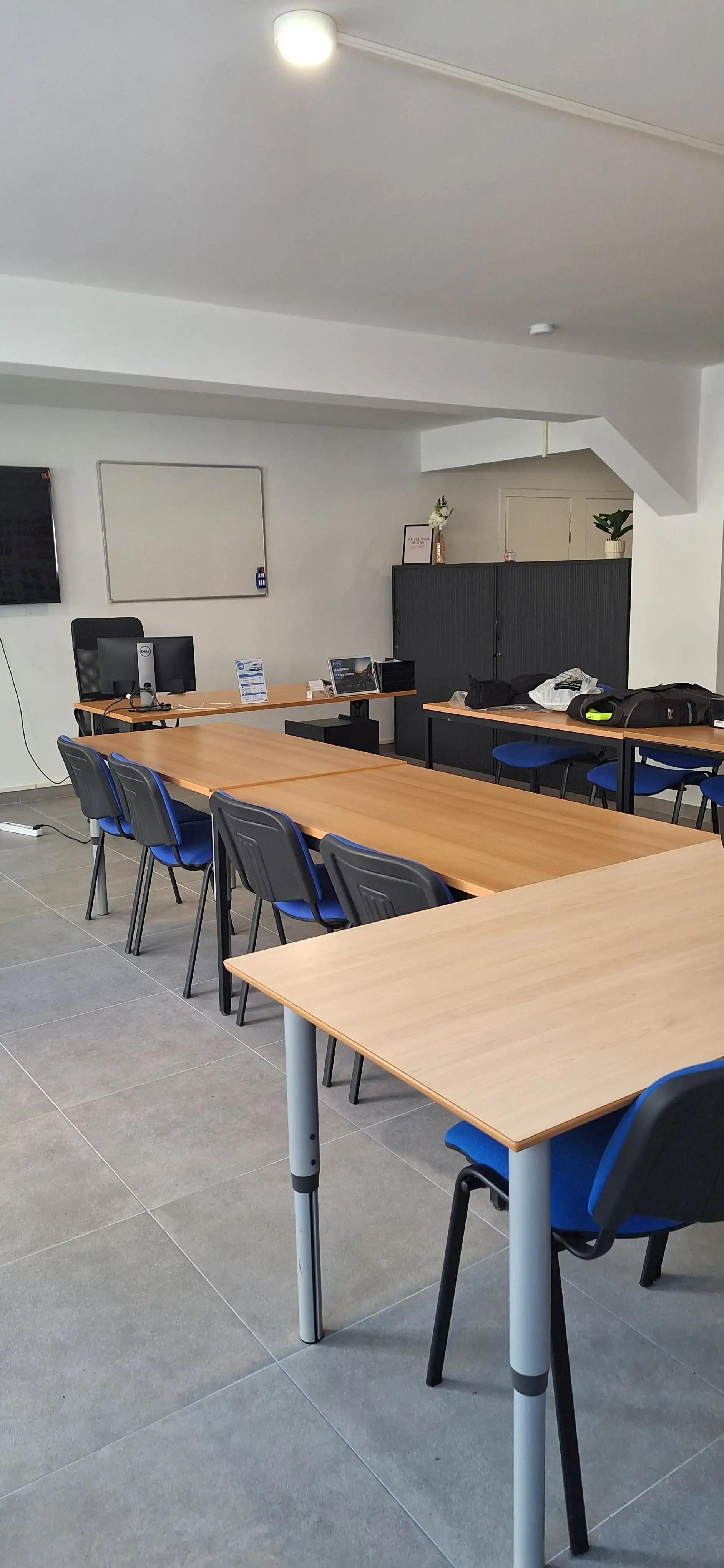 Commerciële ruimte te koop 2800 Mechelen