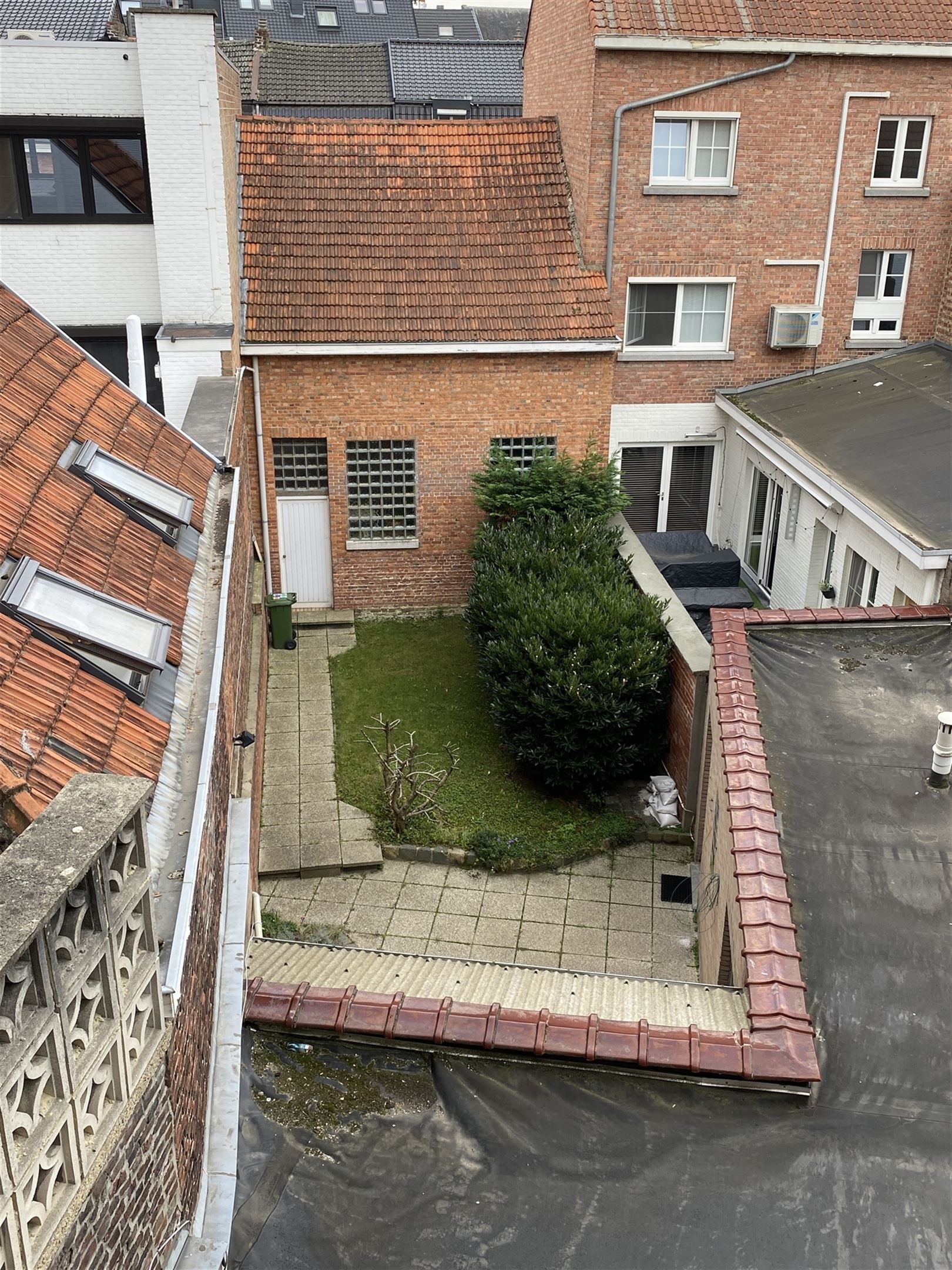 Herenhuis foto 44