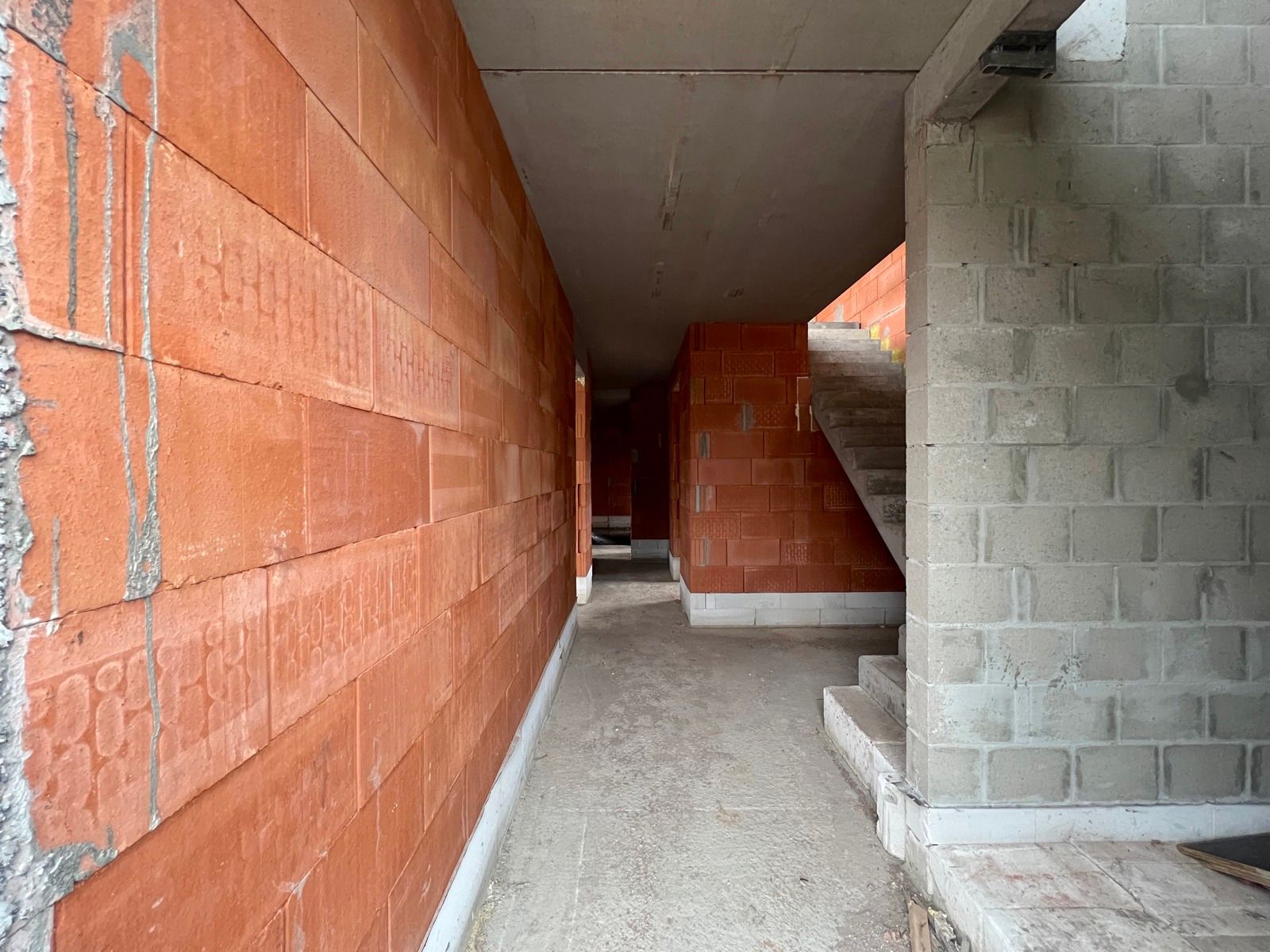 Strakke nieuwbouw met 4 slaapkamers en landelijk zicht foto 15