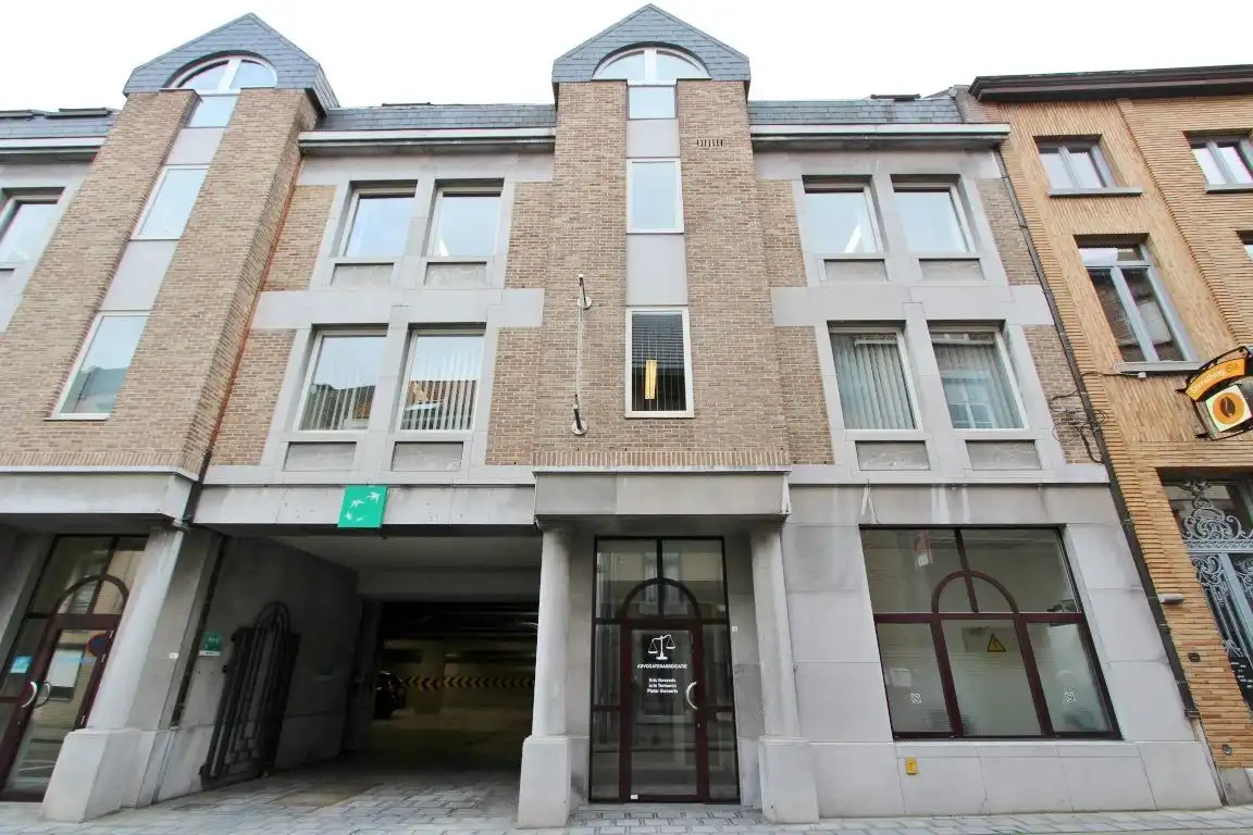 Gezellig appartement met 1 slaapkamer in het stadscentrum foto {{pictureIndex}}