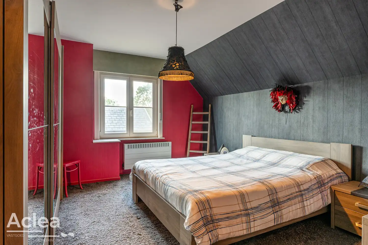 Gezinswoning met potentieel te Zomergem foto 19
