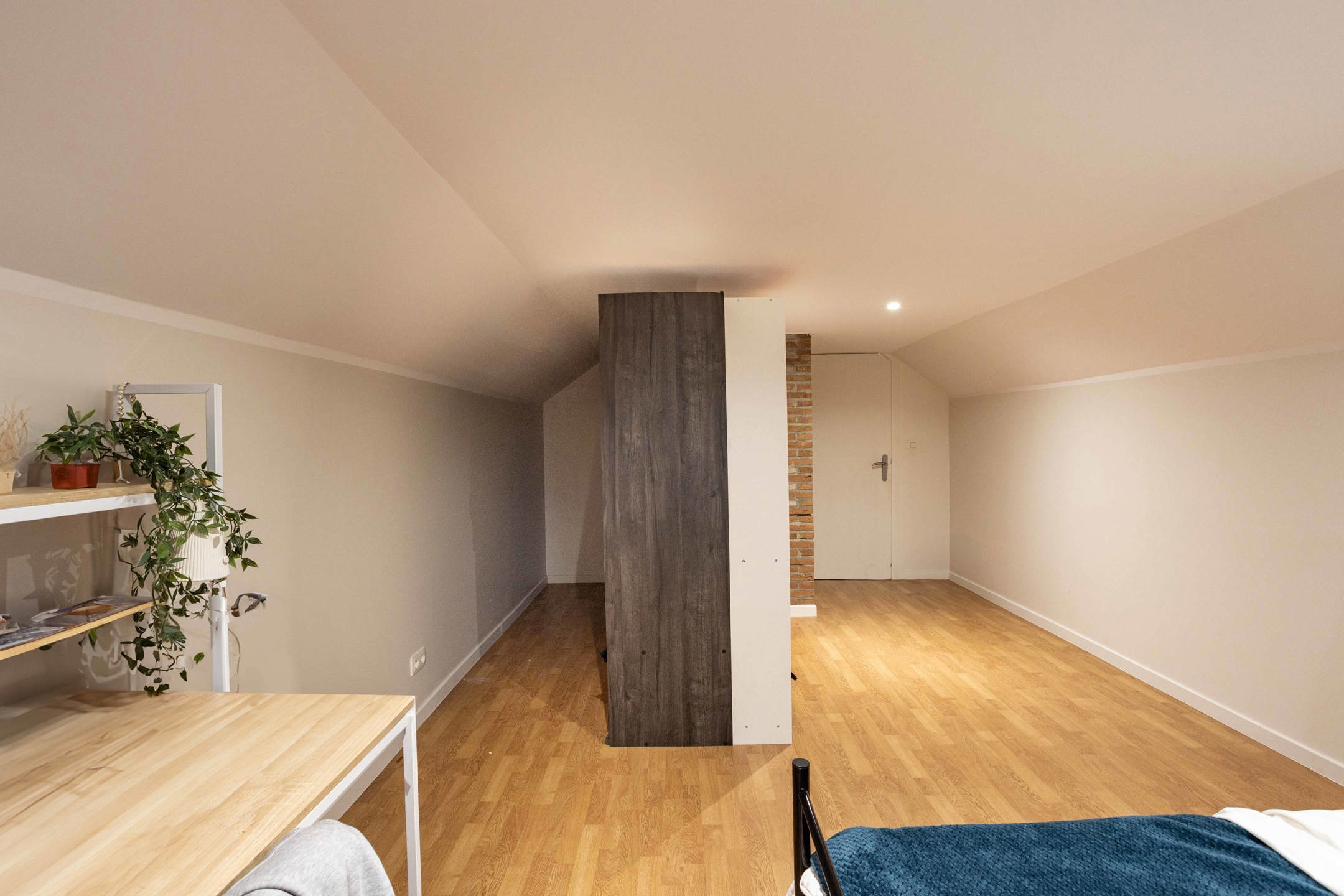 Alleenstaande villa met garage residentiële wijk te Ronse foto 23