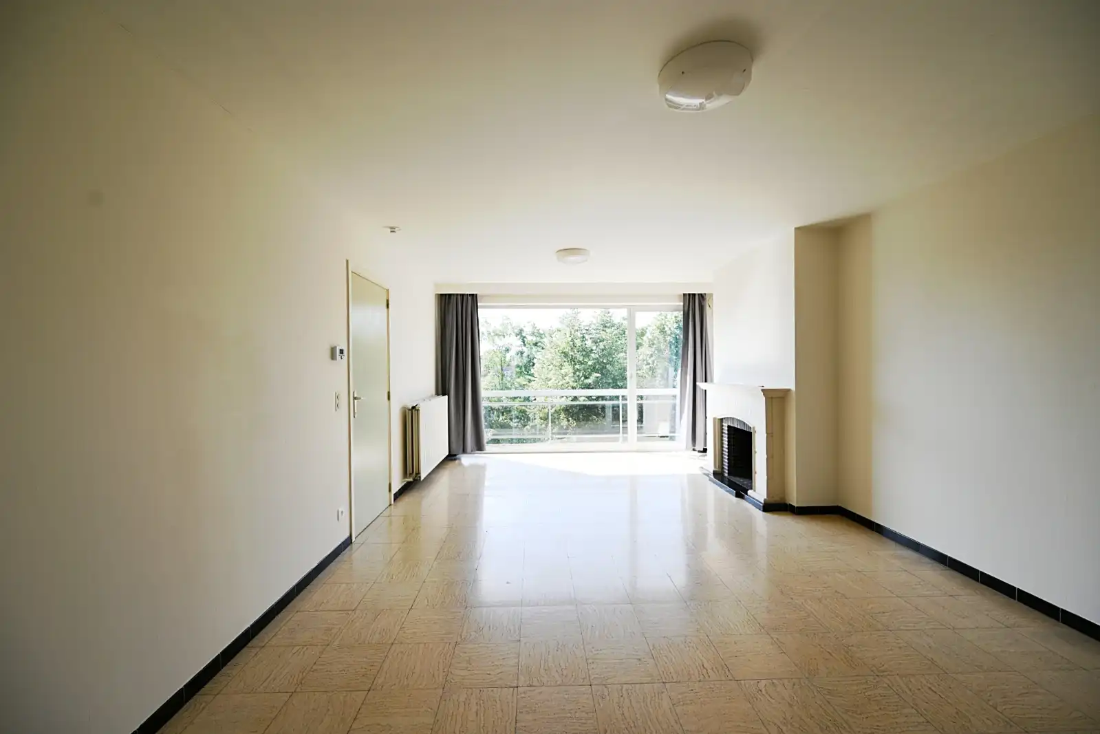 Appartement met 2 slaapkamers! foto 5