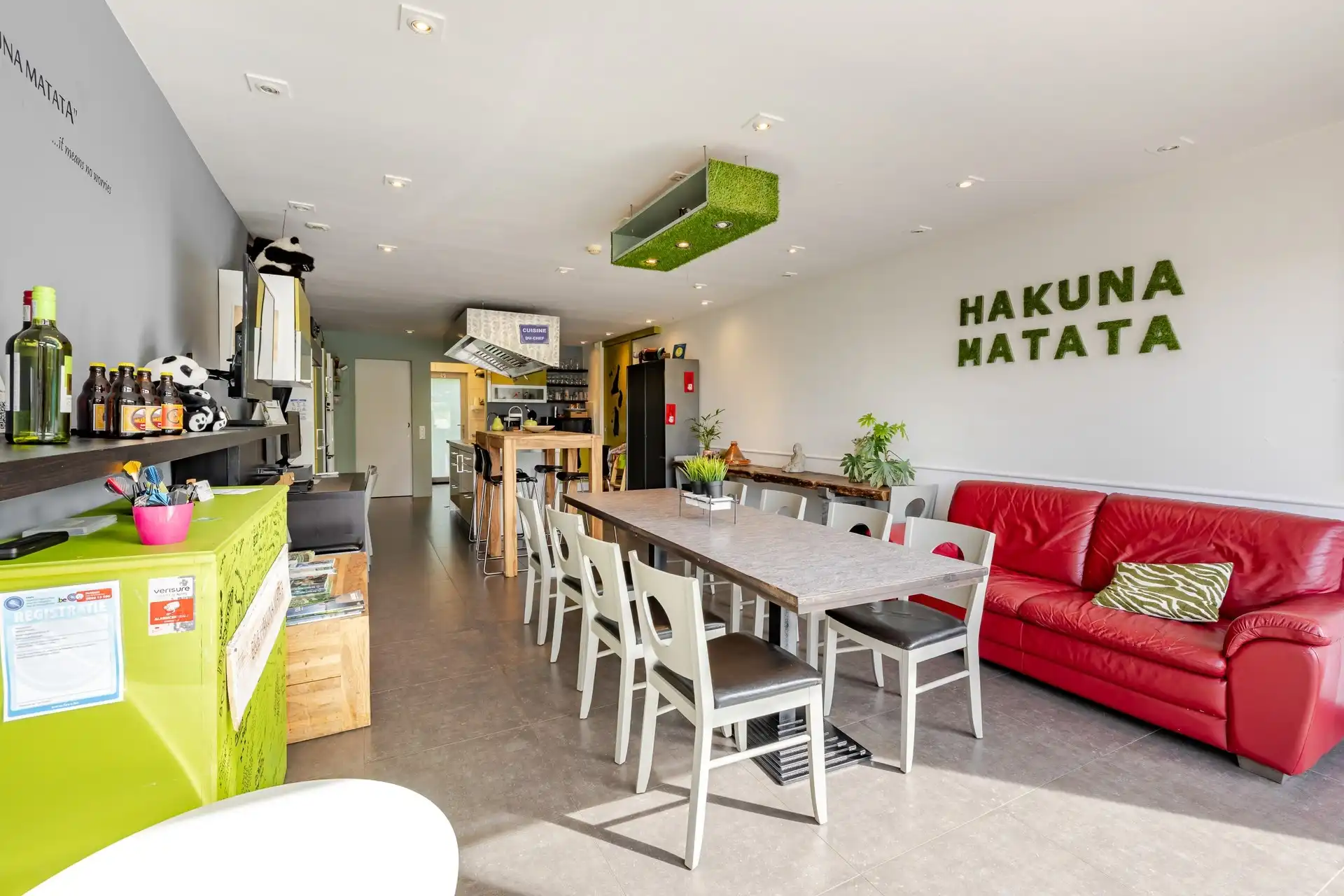 Unieke eigendom  met woning en 4★ vakantiewoning – Vlaamse Ardennen foto 22