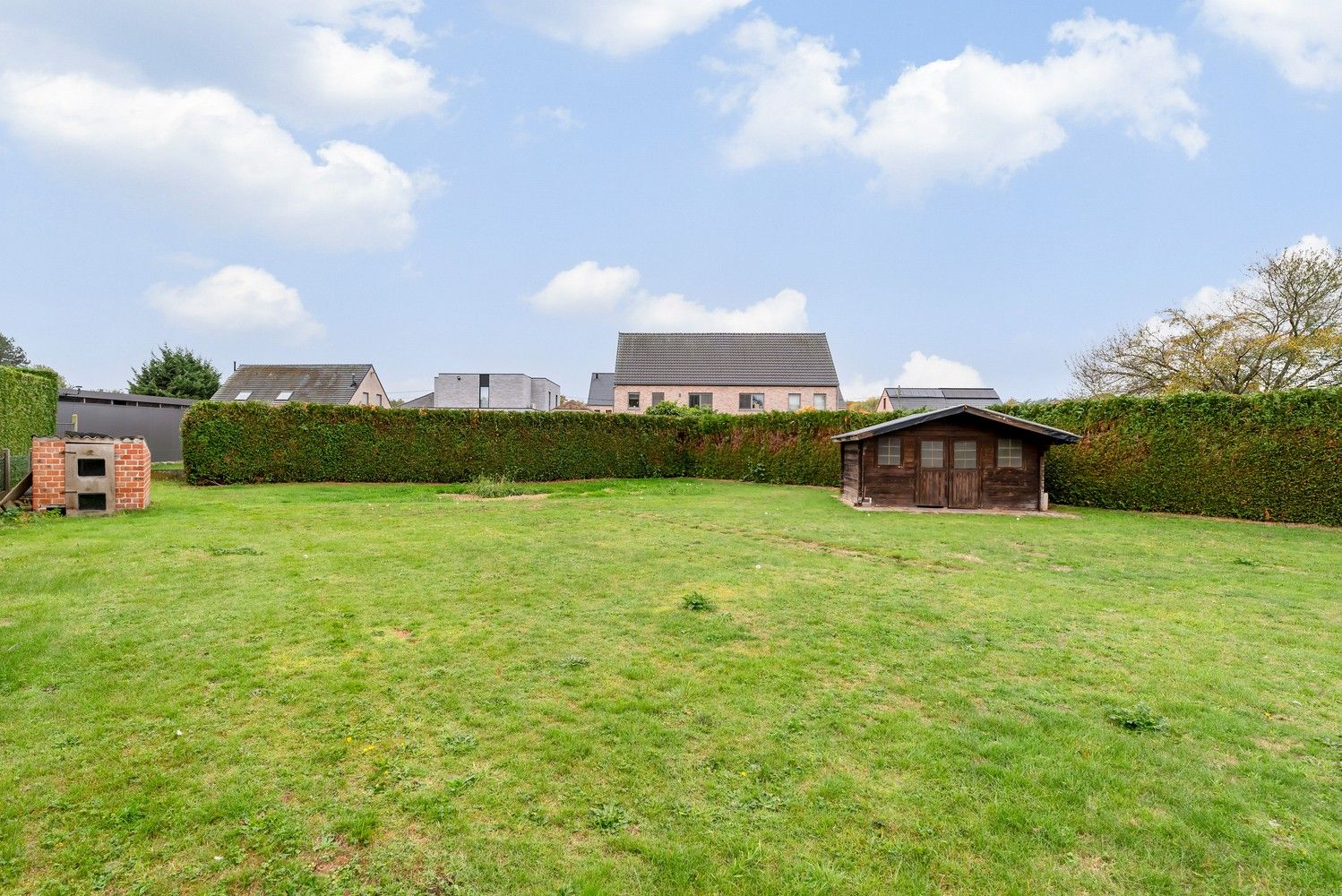 Open bebouwing op ruim perceel van 1.687 m², Liersesteenweg 53, Begijnendijk. foto 34