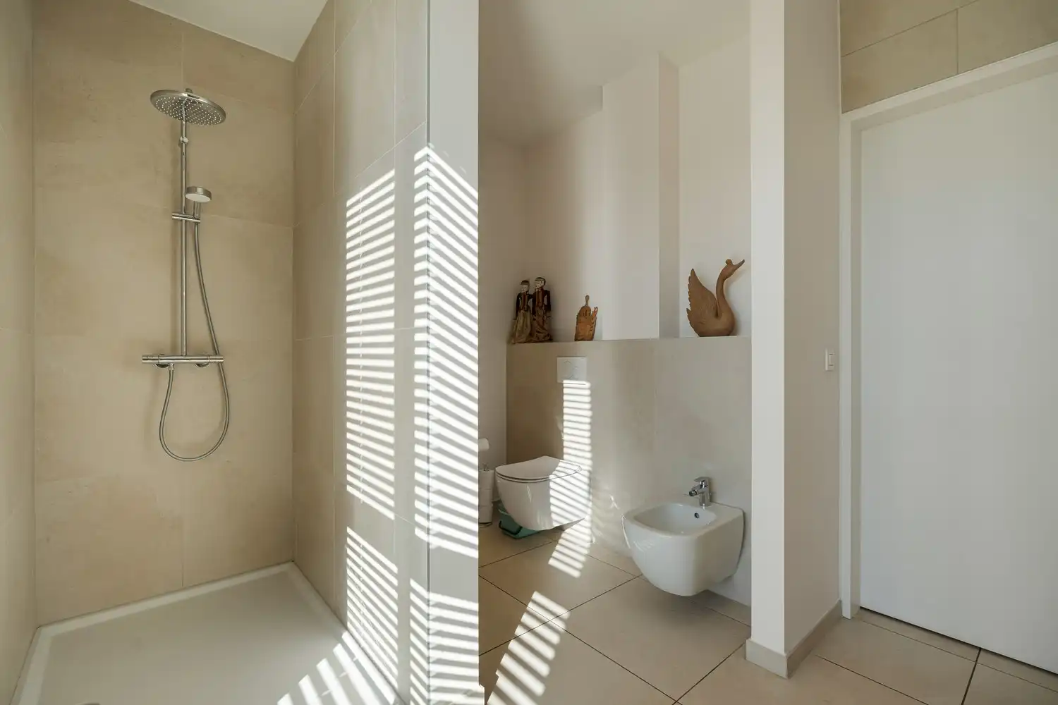 Exclusief wonen aan de Groenplaats in het charmante Oud-Rekem foto 12