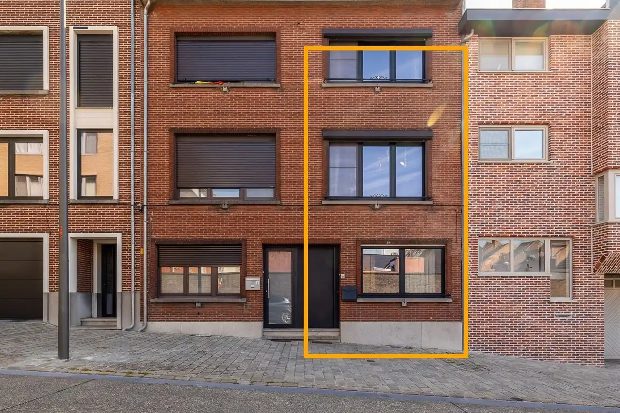 Huis foto 25