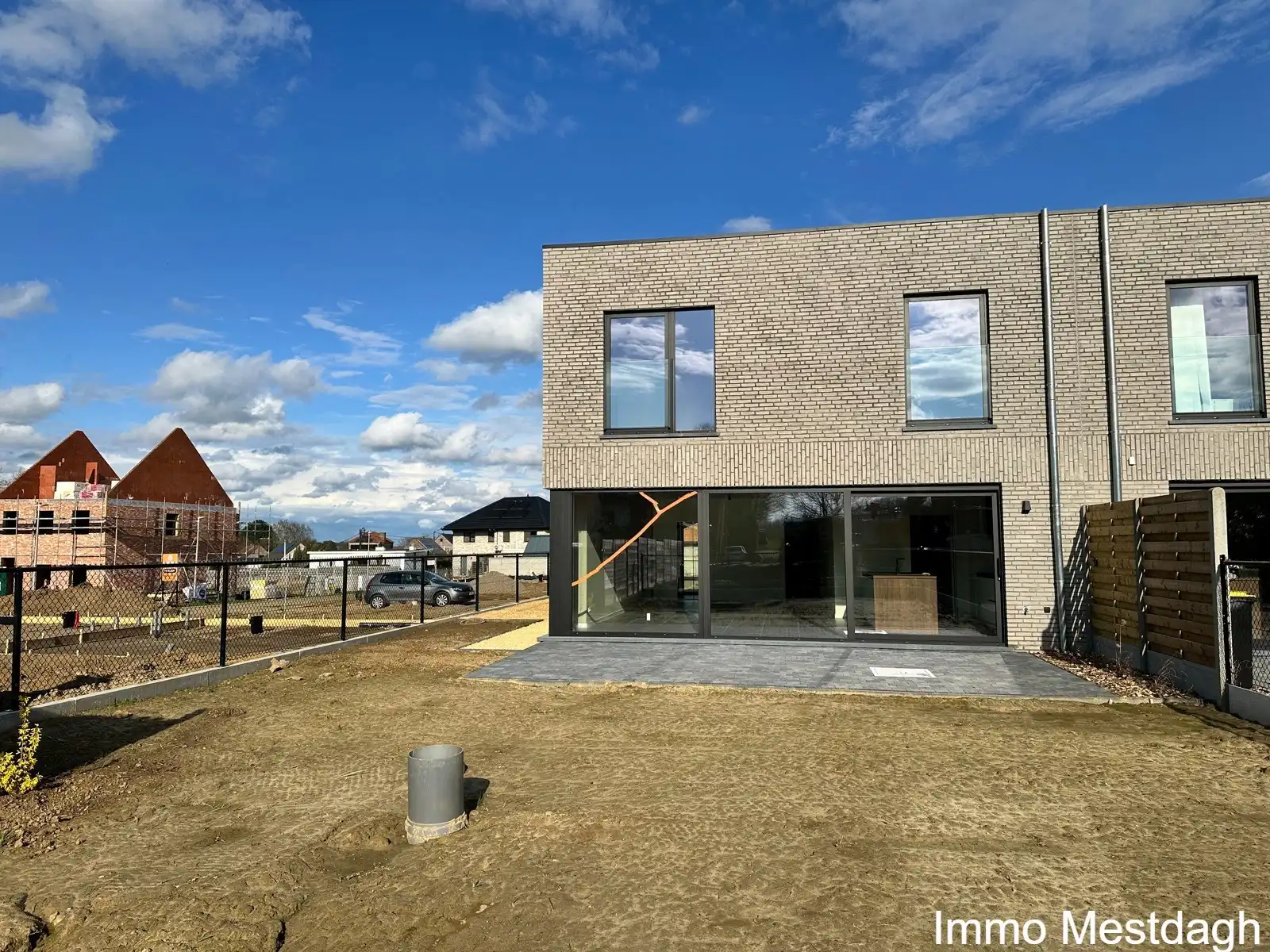 Prachtige Energiezuinige Nieuwbouw te Huur – Assent-Bekkevoort foto 19