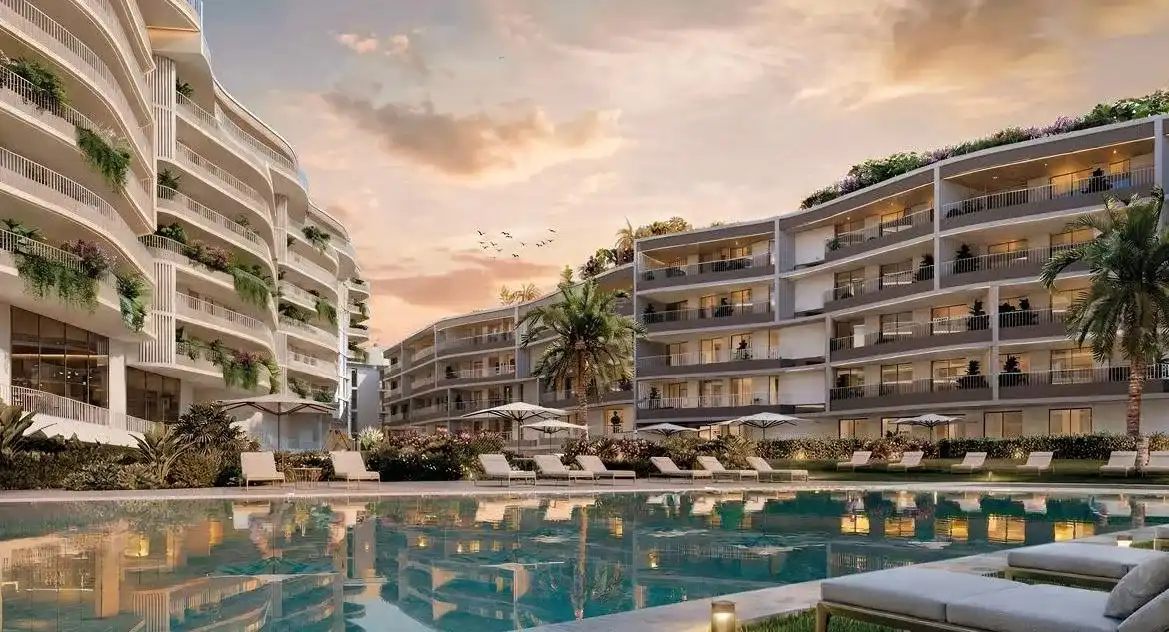 Op wandelafstand van het strand: eigentijdse luxe appartementen in Torremolinos foto 6