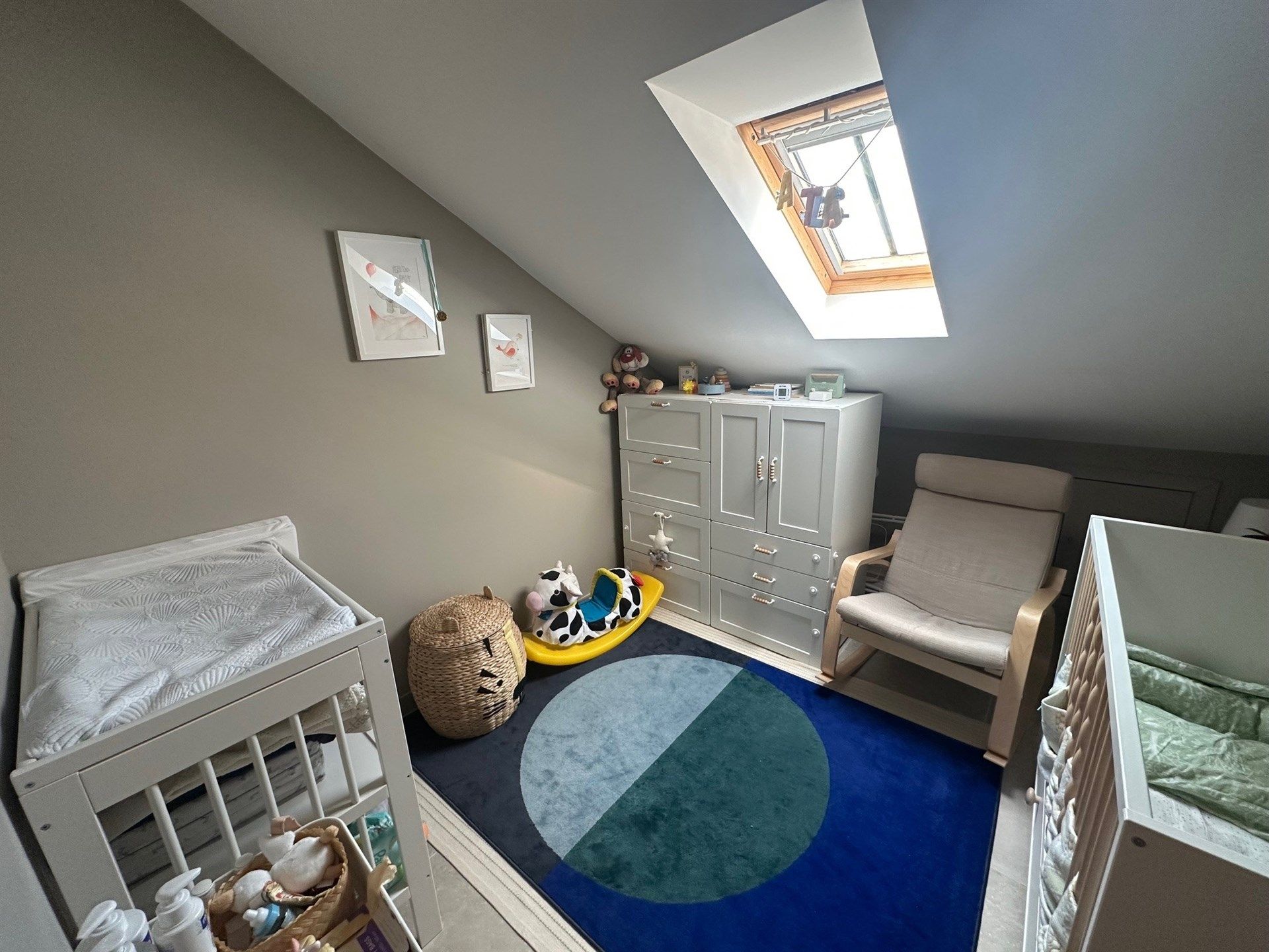 Prachtige woning met 4 slaapkamers in landelijke stijl foto 13