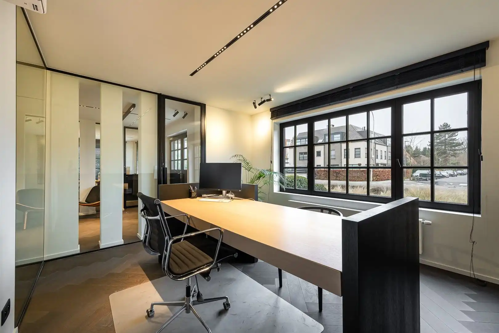 All-in kantoor met HQ-gevoel foto 8