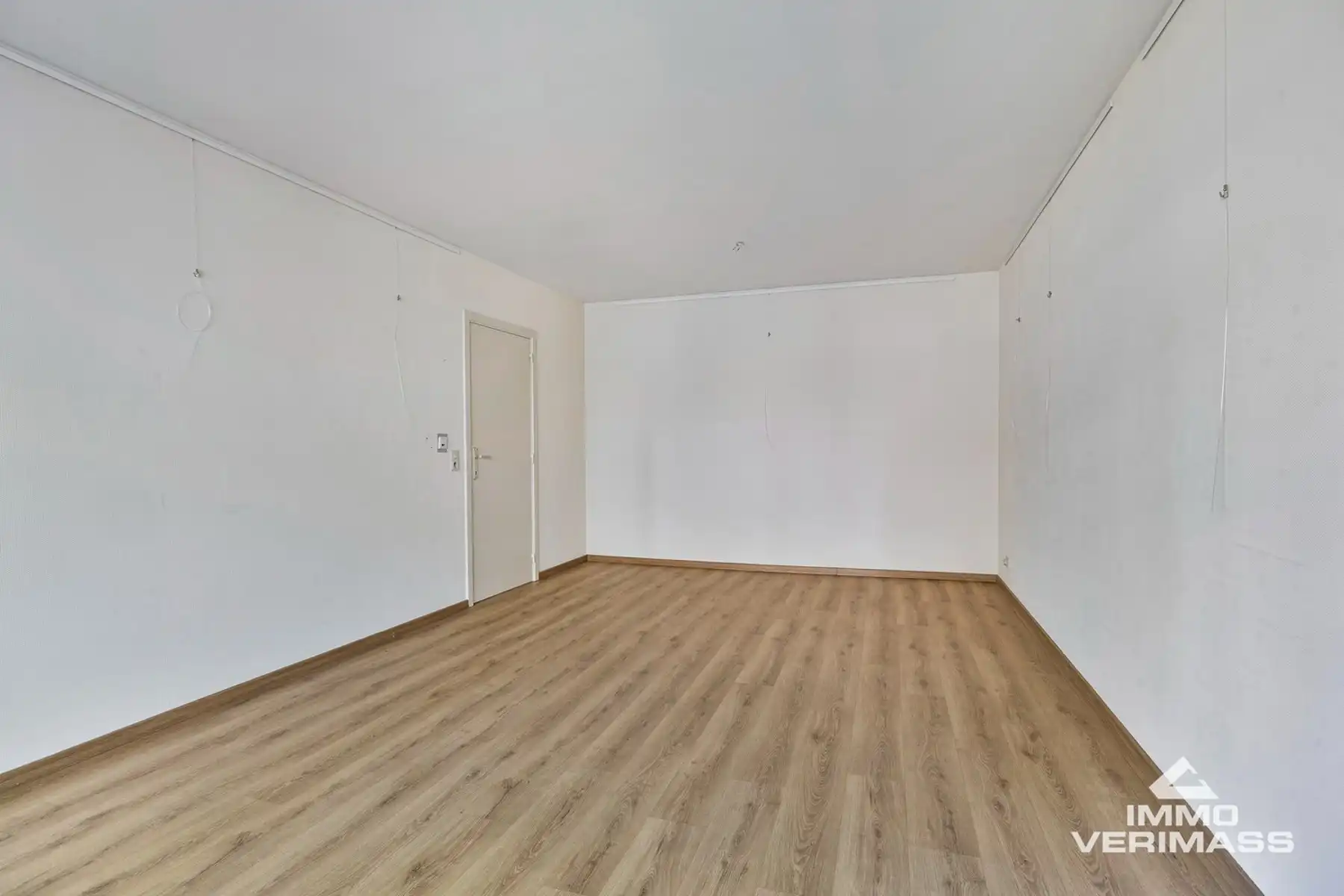 Gerenoveerde serviceflat in een rustige en groene omgeving foto 7