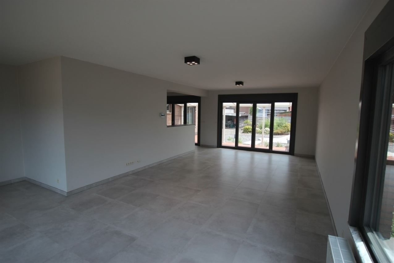 Gerenoveerde Woning met 3 Slaapkamers in Herselt foto 7