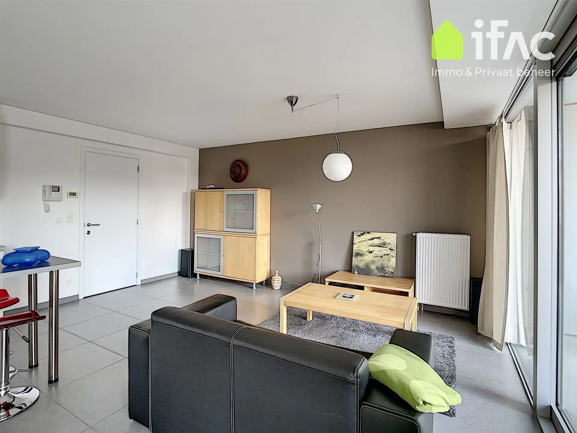 Gemeubeld appartement  foto 4