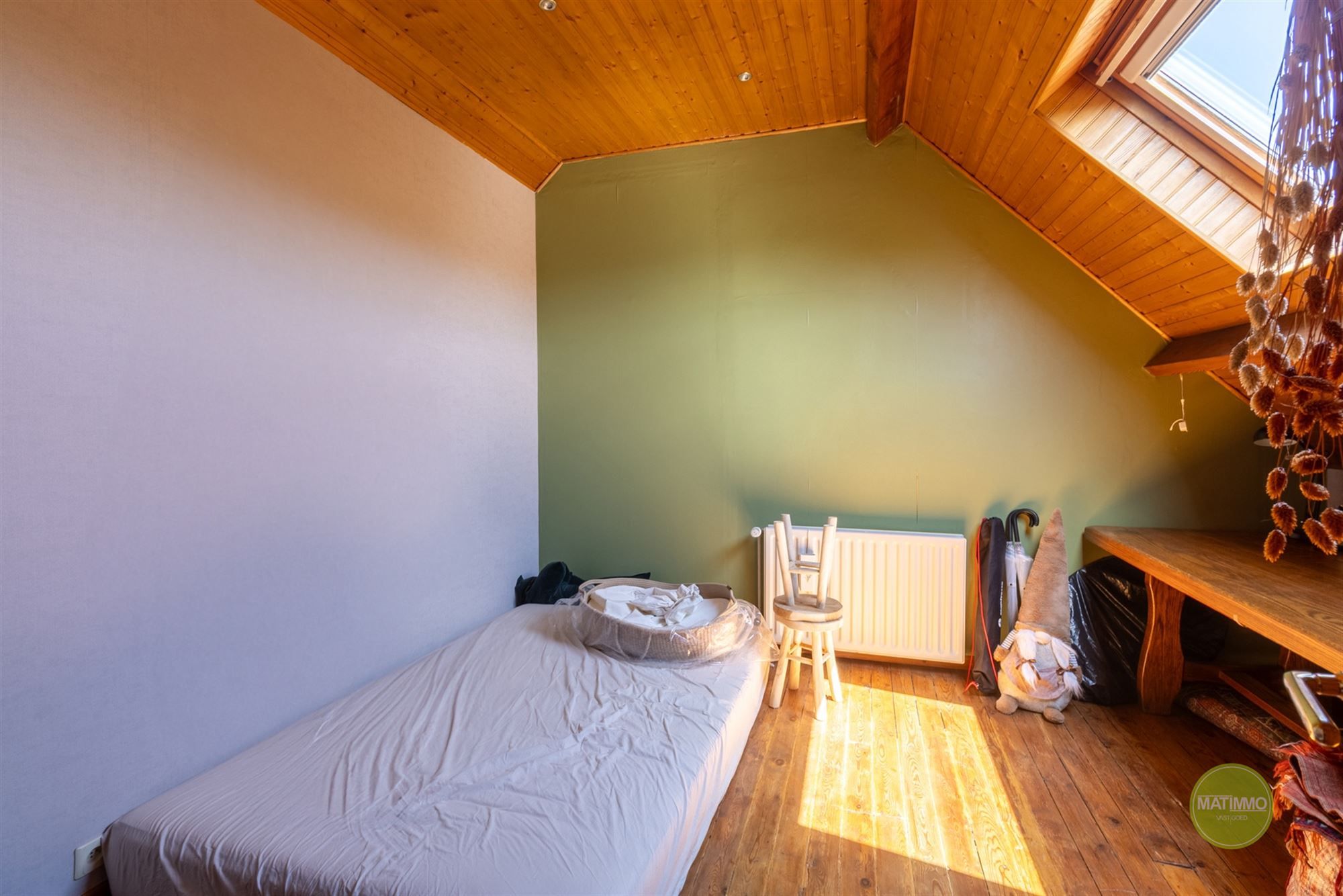 Charmante karakterwoning op een perceel van 2900 m2 in Mol foto 18