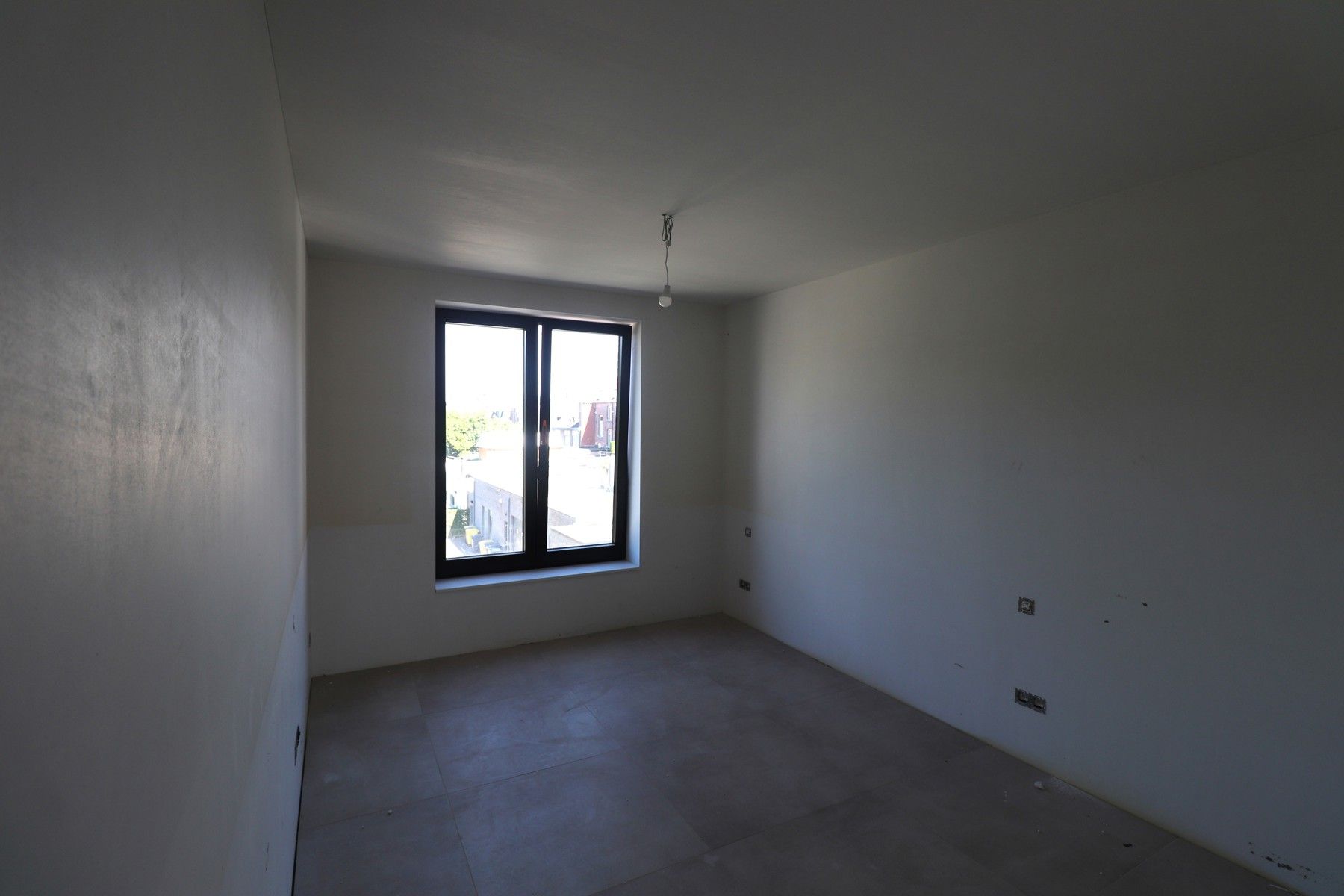 Nieuwbouw appartement op de 2de verdieping van 95,50m² met 2 slaapkamers en terras. foto 11