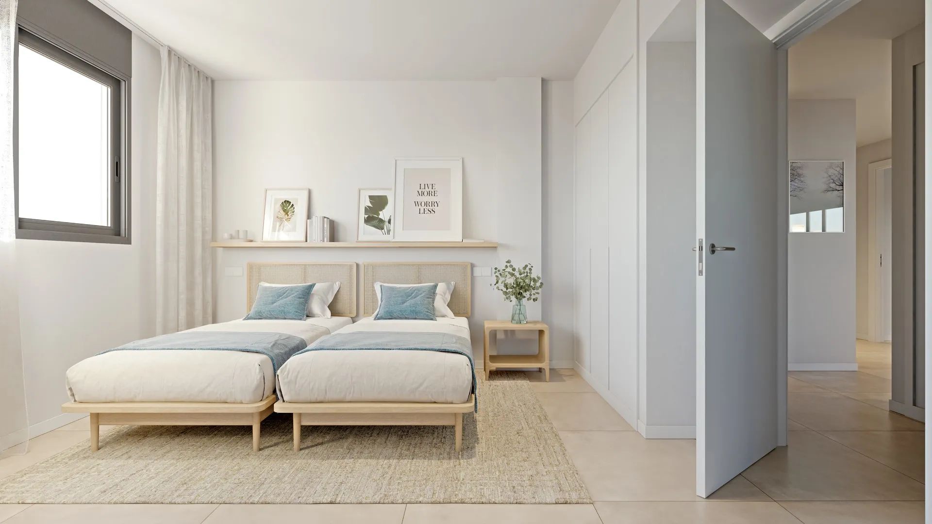 Exclusief wonen in luxe: nieuwe appartementen en penthouses op slechts 5 minuten van Estepona en het strand foto 11