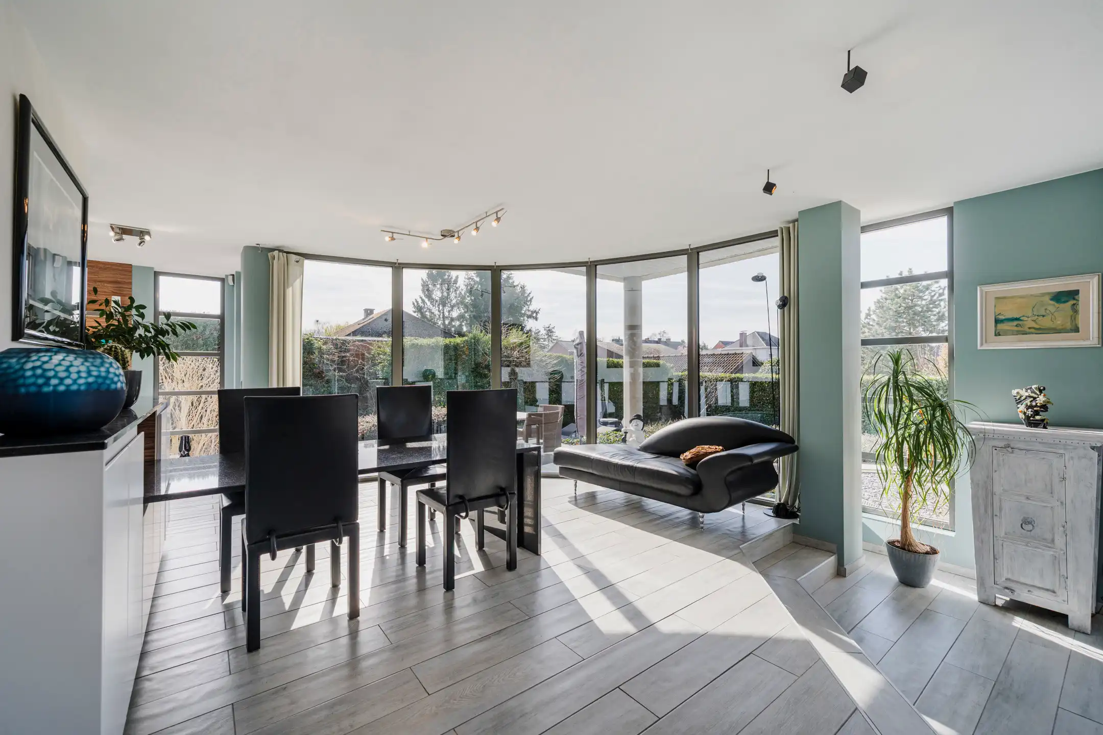 Prima onderhouden woning in doodlopende straat foto 9