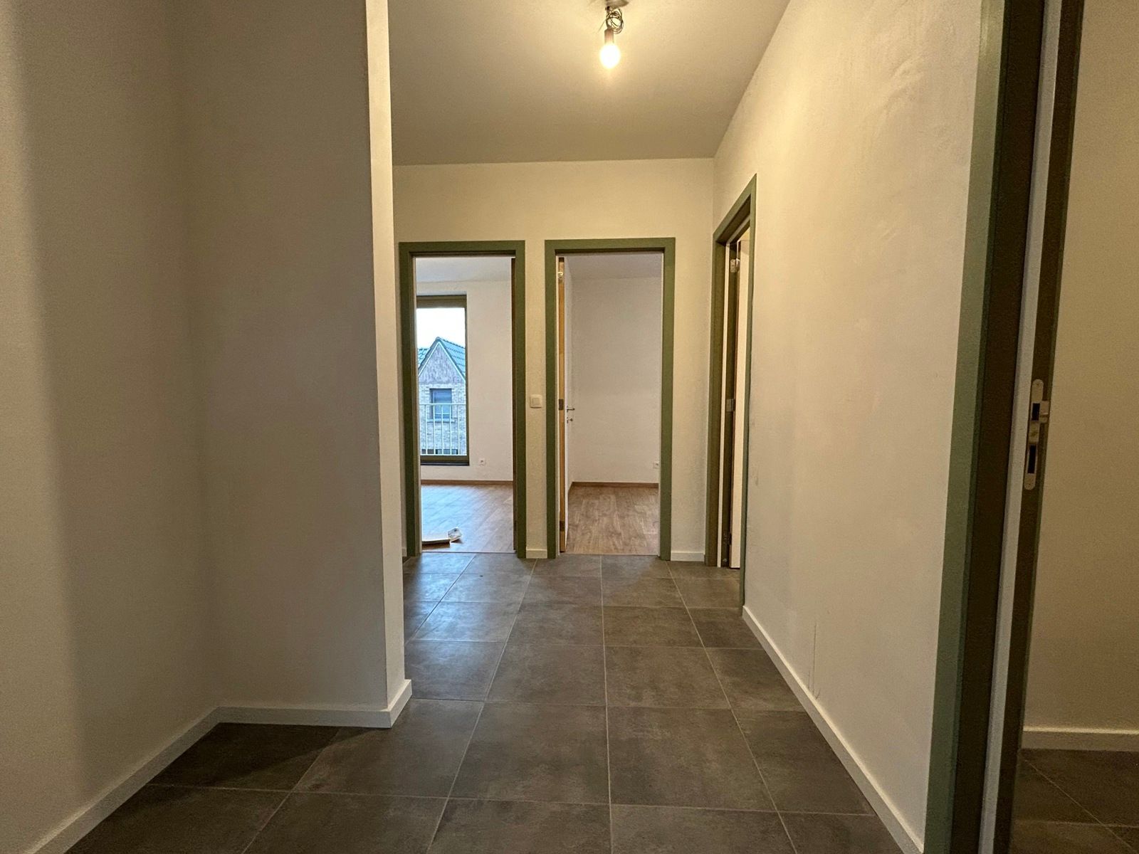 80% VERKOCHT - LAATSTE APPARTEMENT foto 13