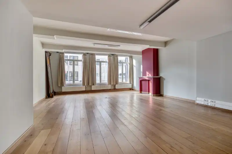 Uniek en uitzonderlijk ruim pand met zicht op de Dijle foto 5