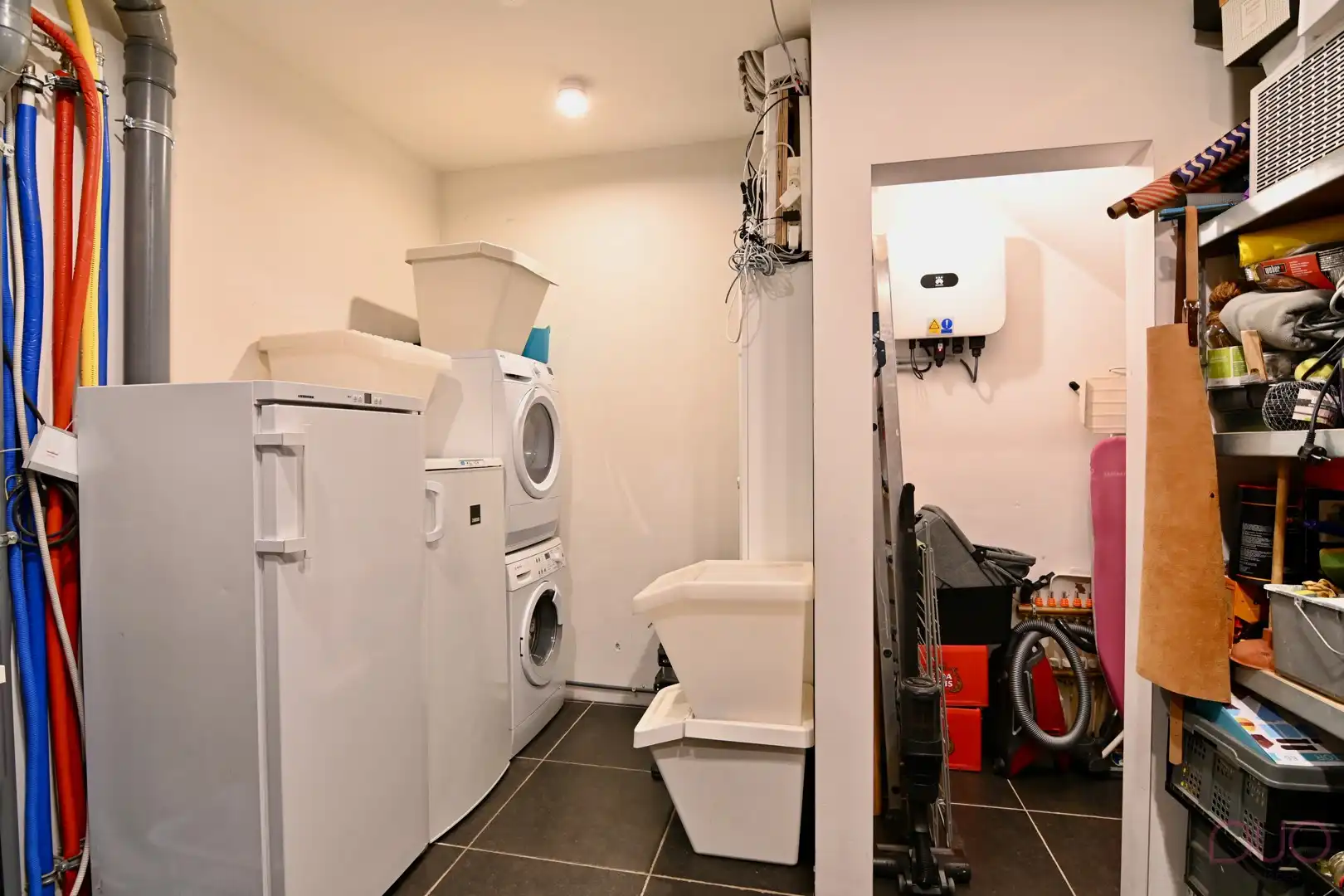 Knappe, exclusieve villawoning met uitbreidingsmogelijkheden foto 21