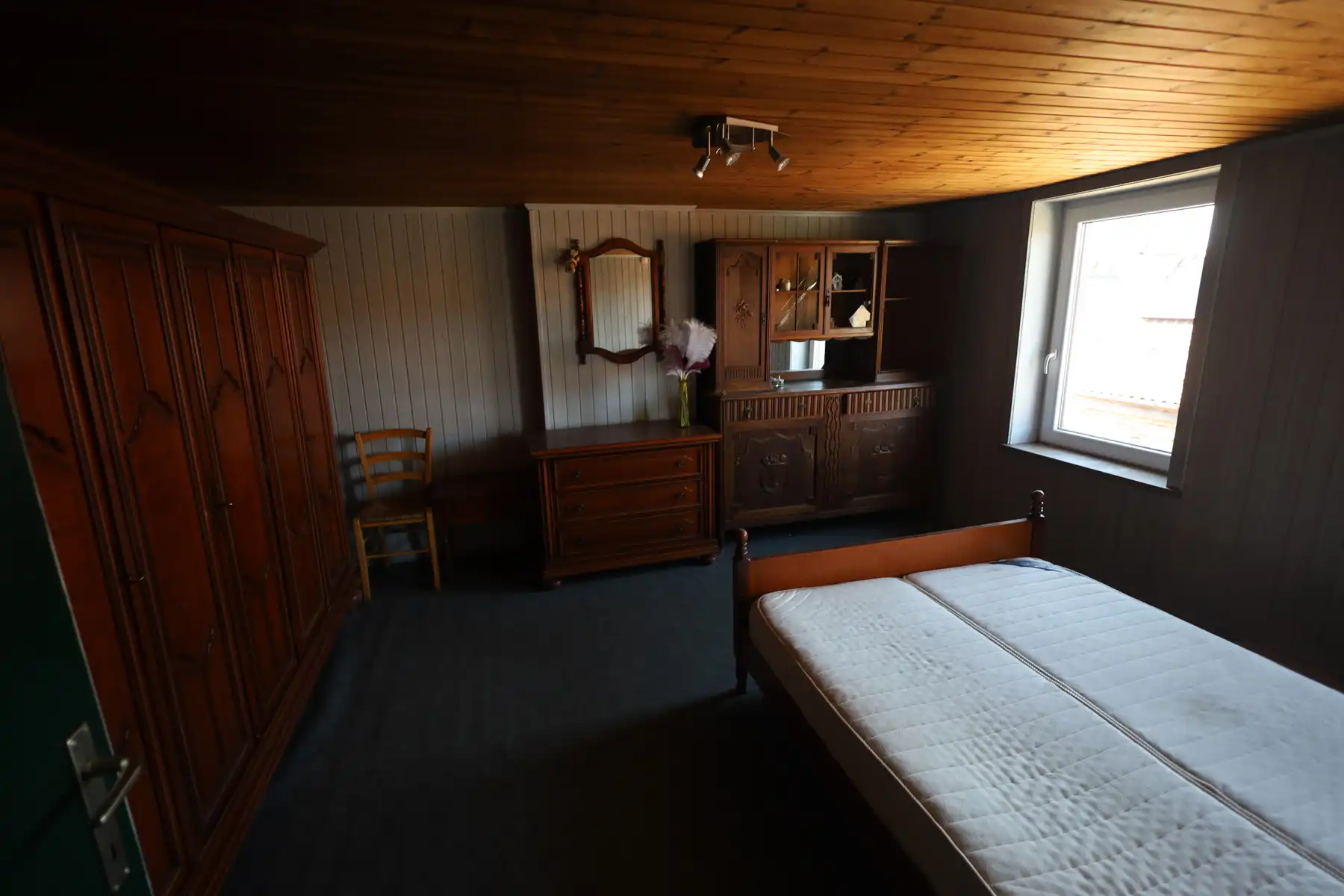 Te renoveren woning in Ressegem foto 10