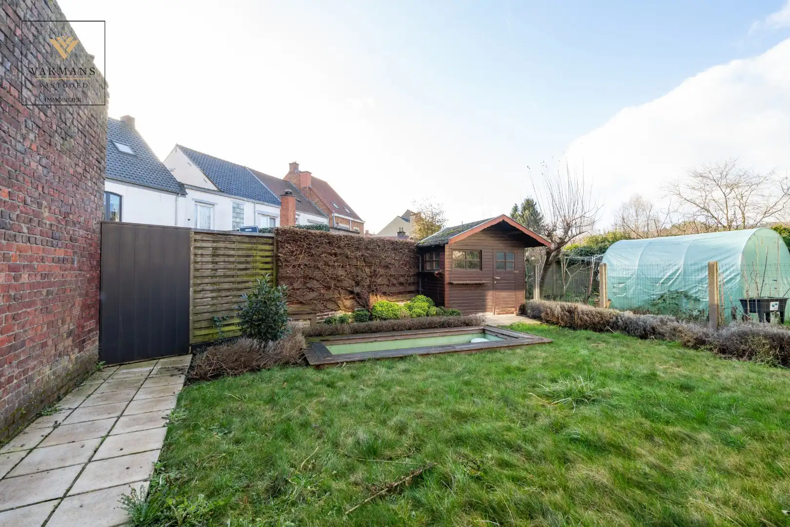 TOFFE WINKEL MET WONING foto 22