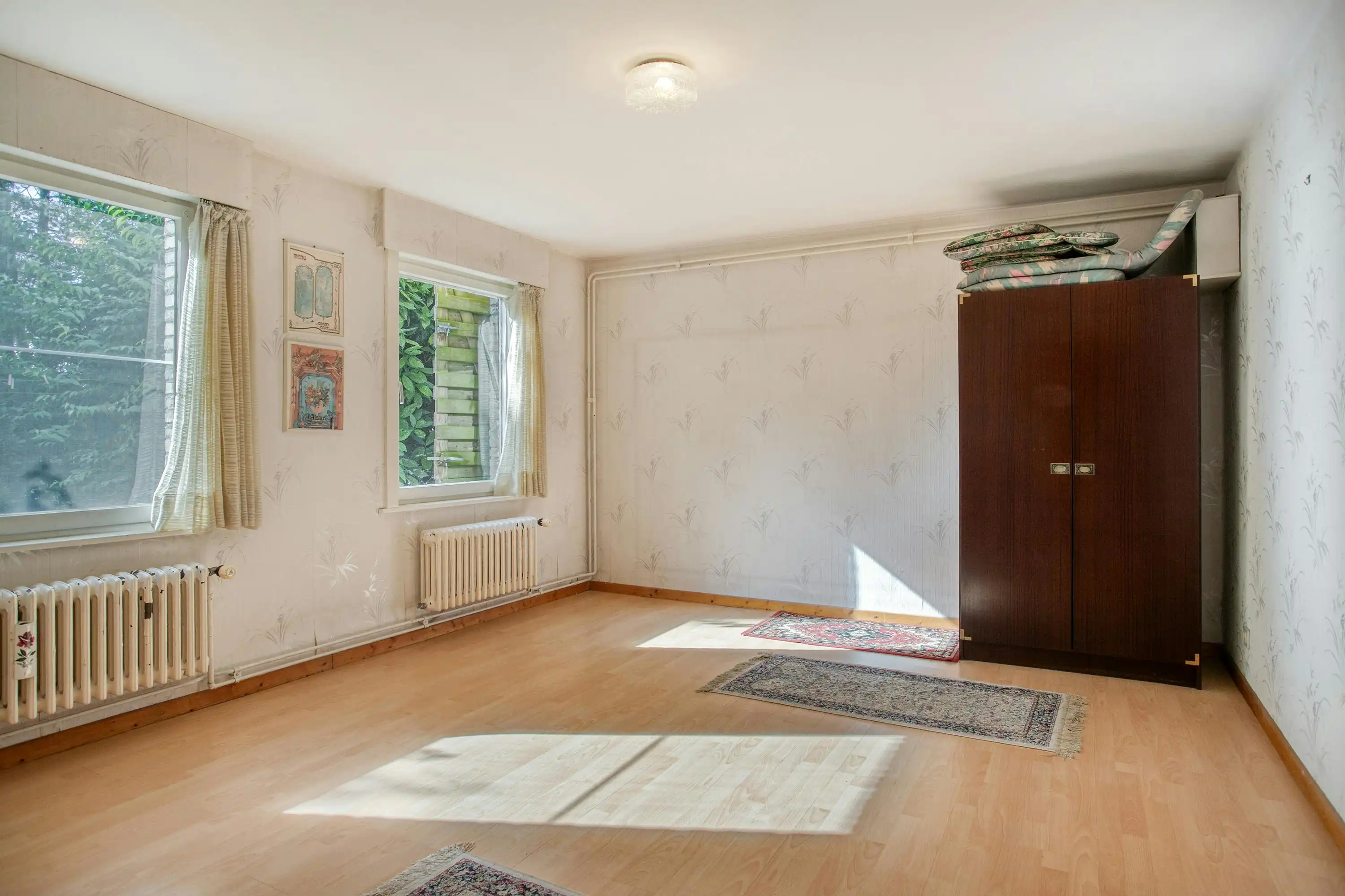 Unieke karakterwoning op 1.411 m² met tal van mogelijkheden foto 13