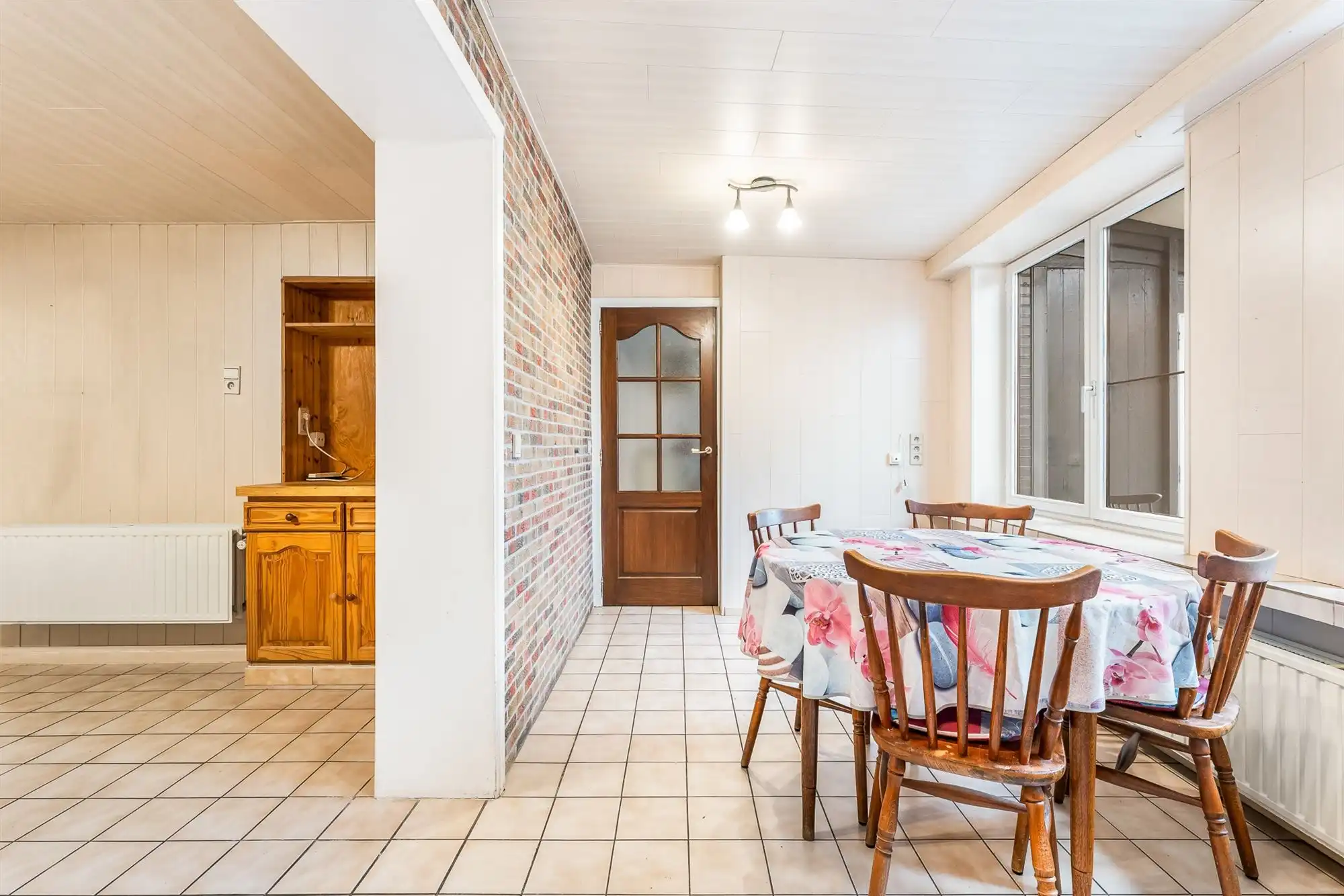 TOFFE WONING MET GARAGE VLAKBIJ CENTRUM foto 5