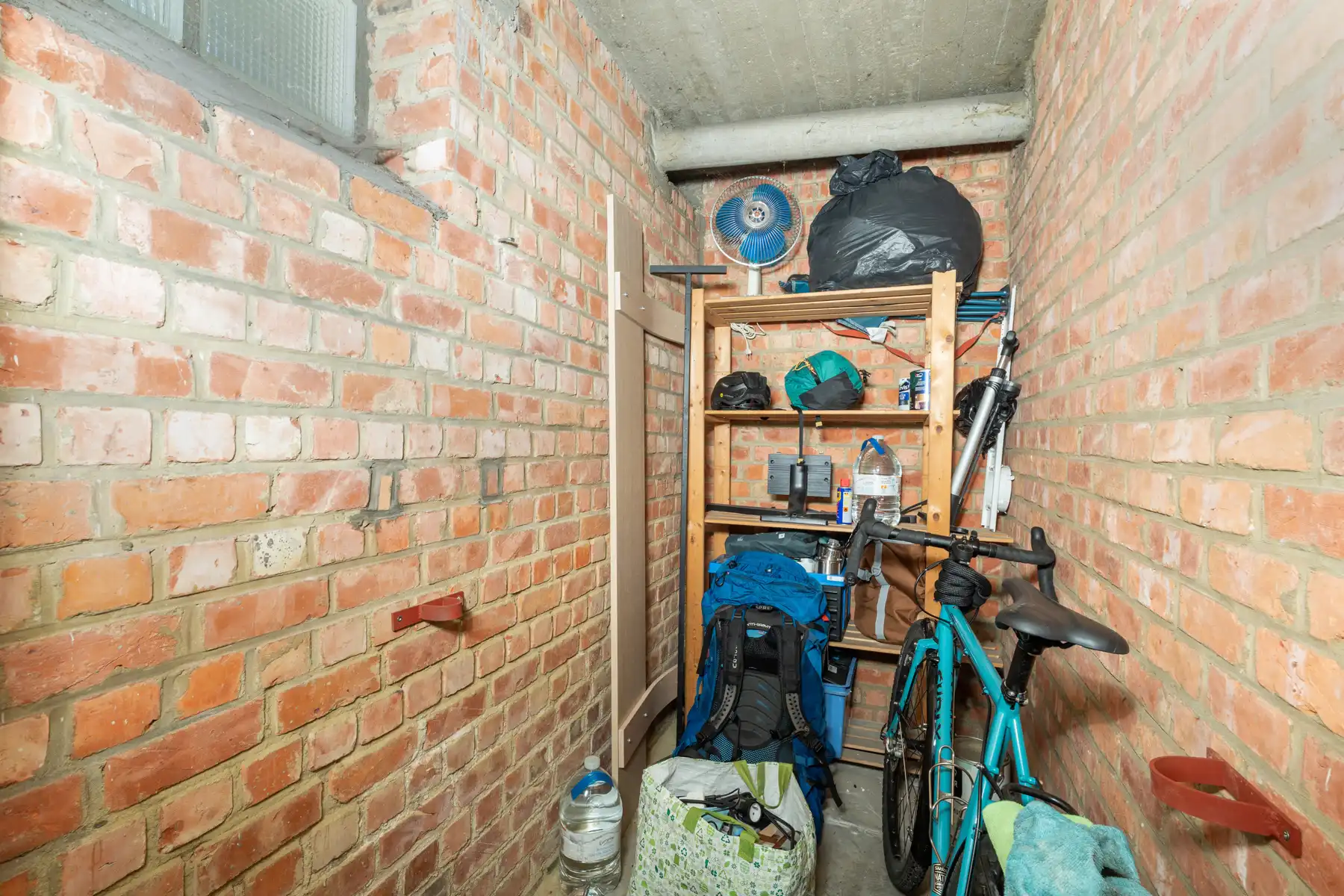 Instapklaar appartement met 2 slpk in gegeerde buurt foto 21