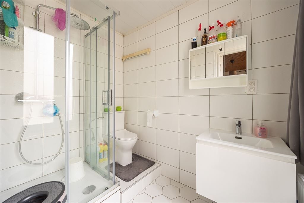 Authentieke herenwoning met positief advies 3 units foto 22