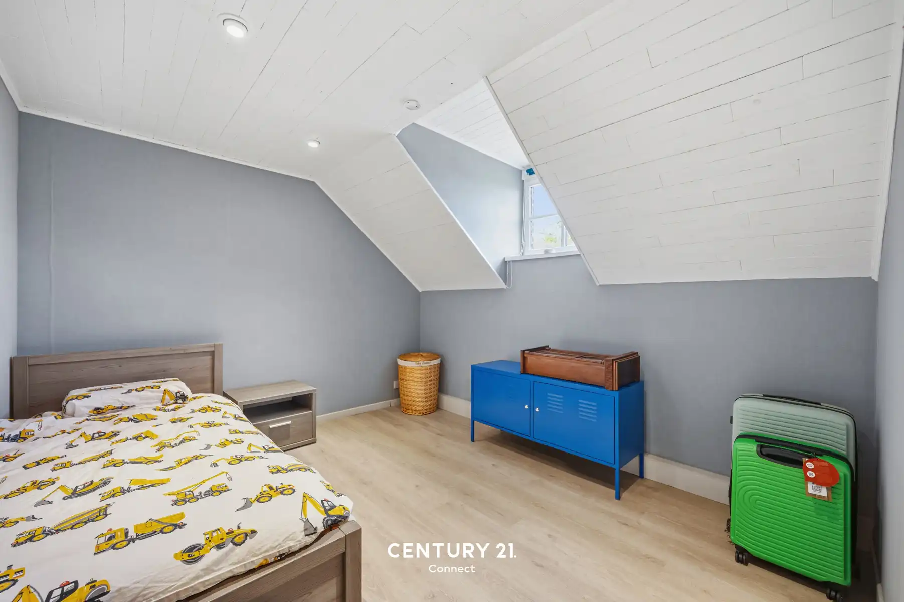 WONING IN OPTIE! foto 17