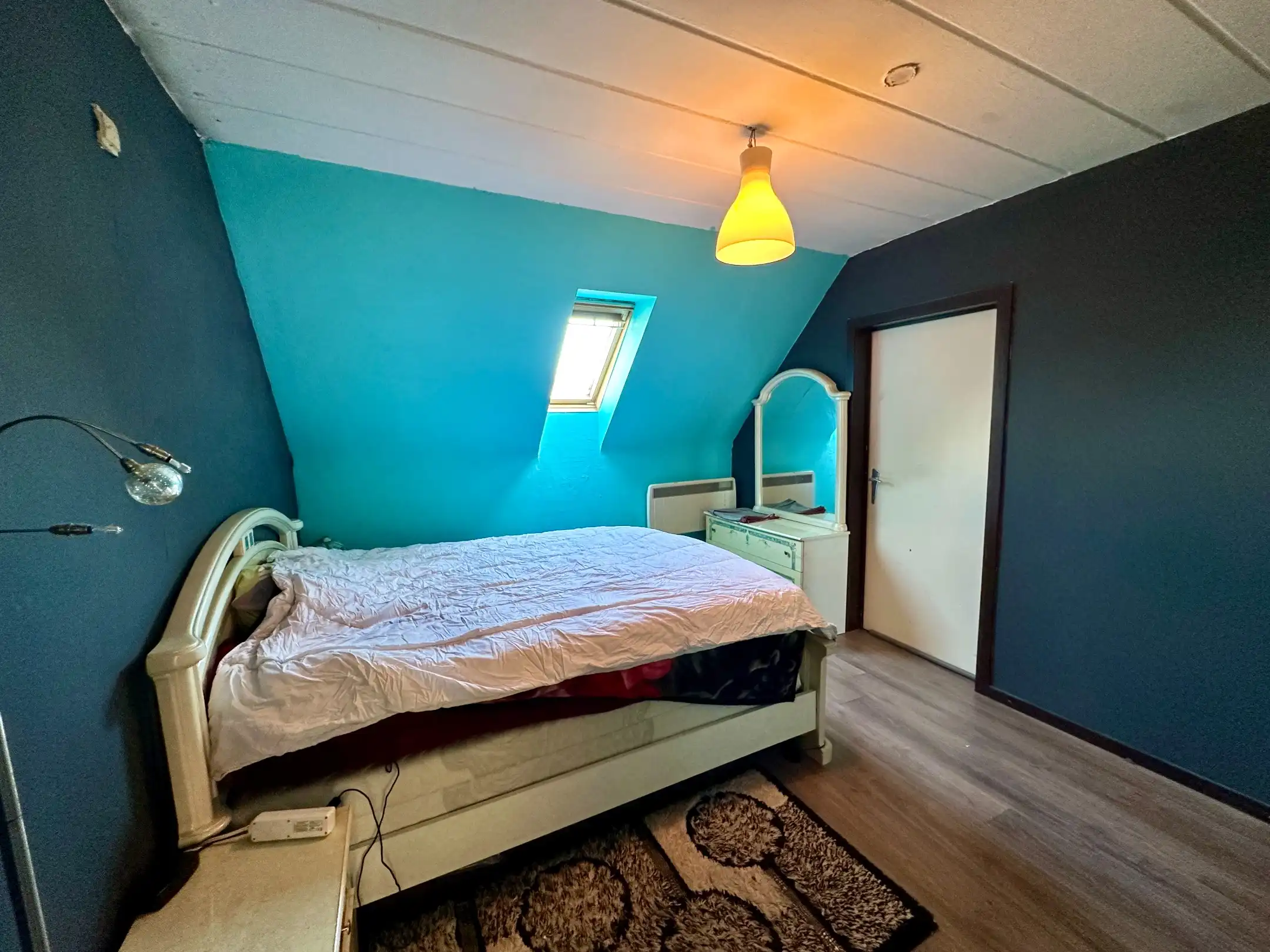 Ruim rooftop appartement met potentieel in Genk  foto 10