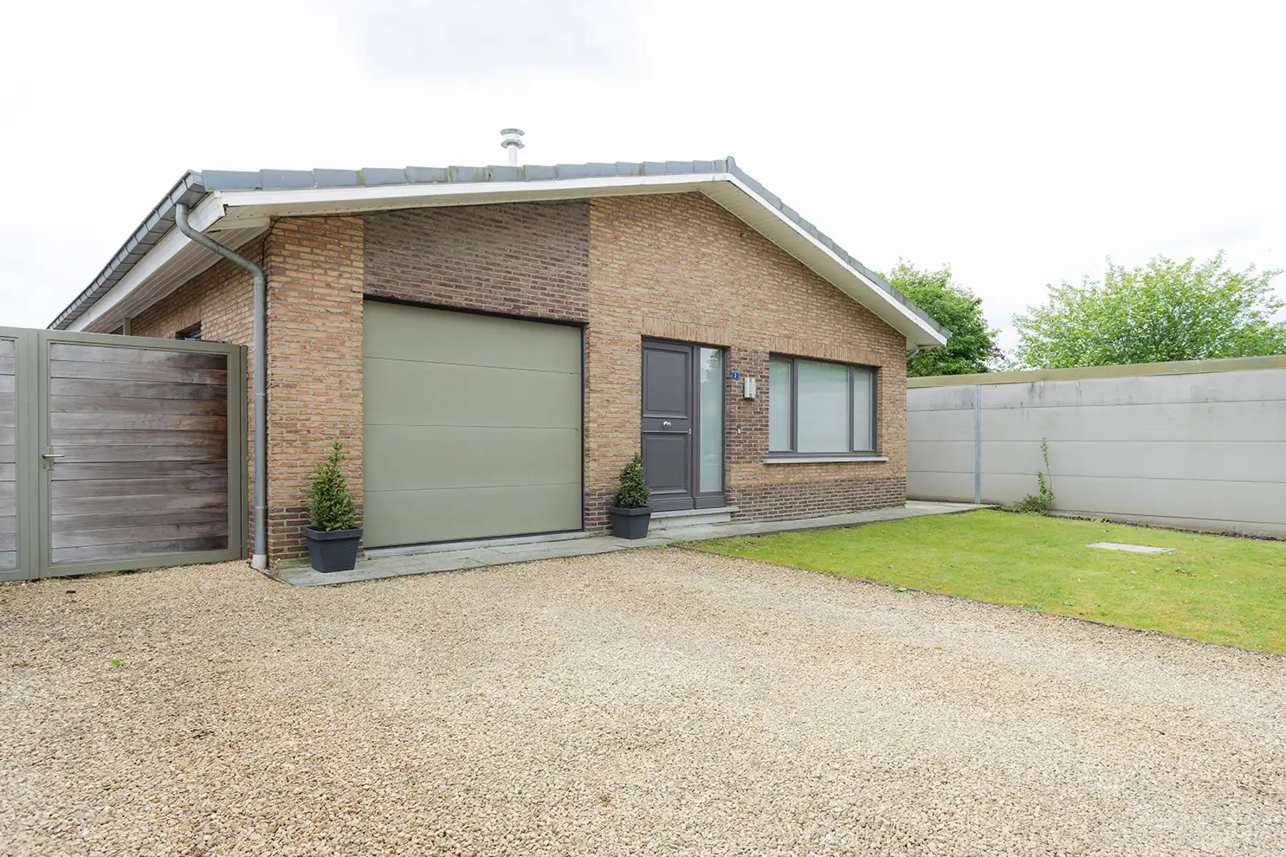 Instapklare laagbouwwoning met zonnige tuin en topligging foto 20