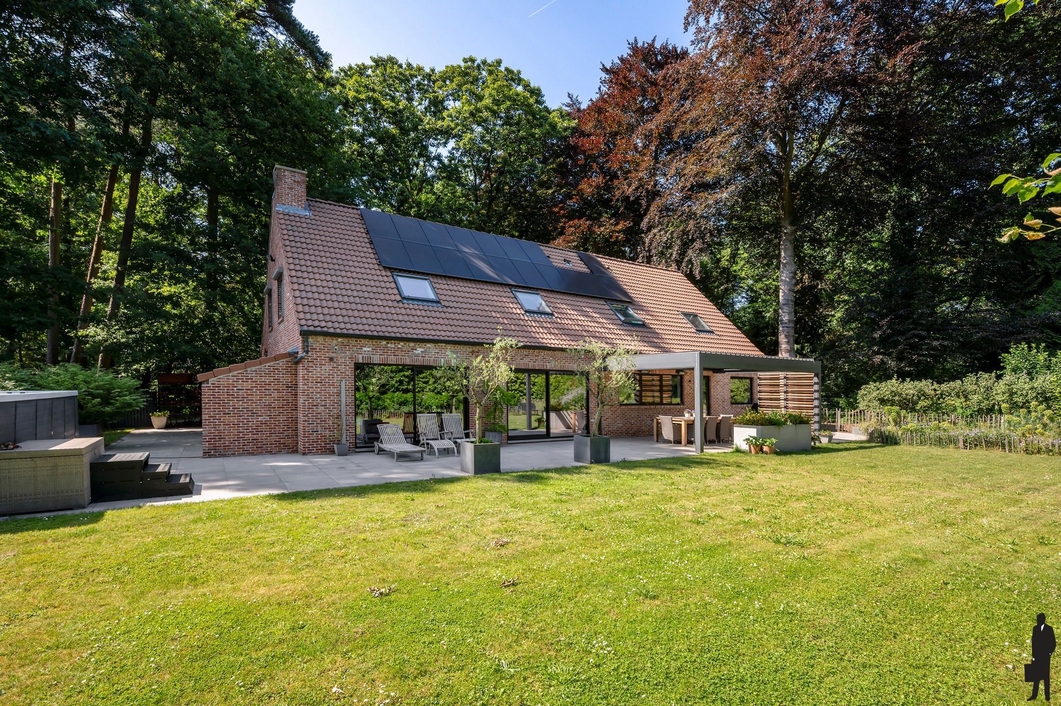 Villa te koop foto 28
