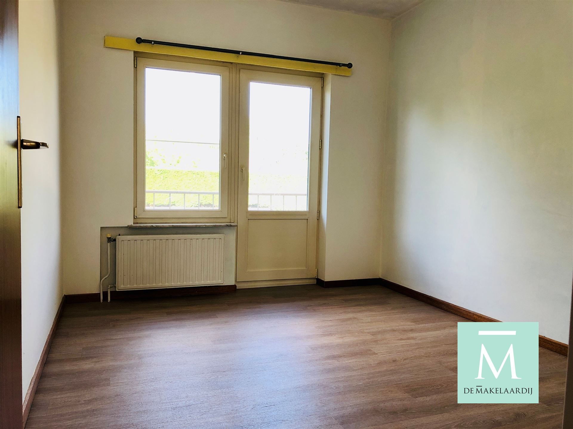 Energiezuinig, lichtrijk en goed gelegen appartement op de 1e verdieping foto 5