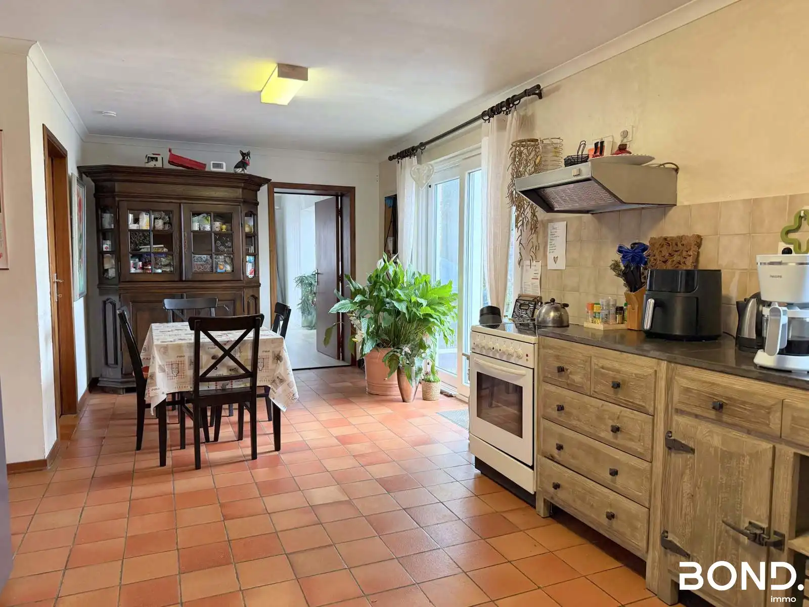 Charmante hoeve foto 10