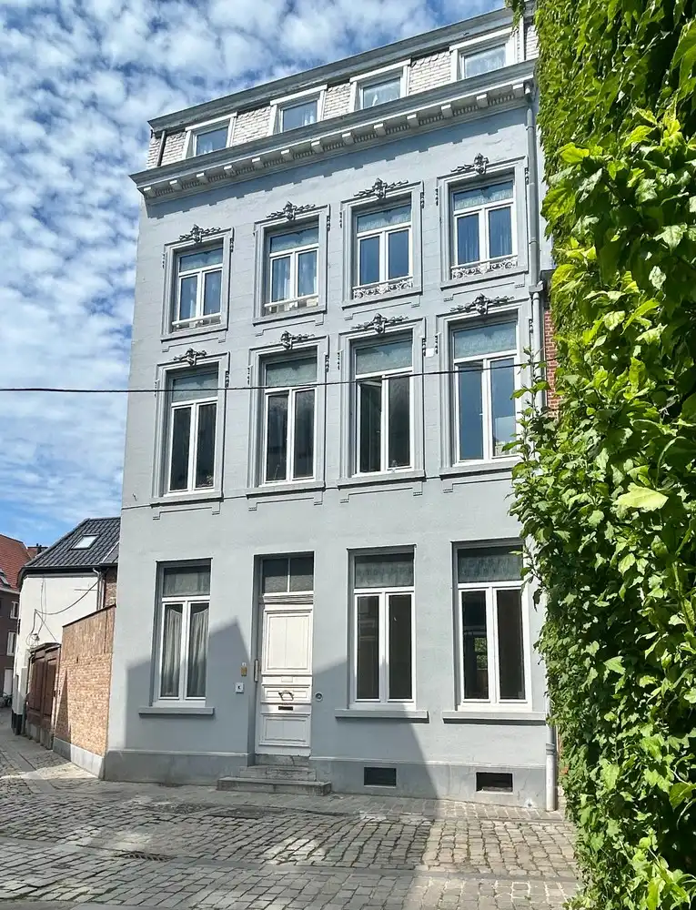 Appartement te huur Sint-Annastraat 6 - 3000 Leuven