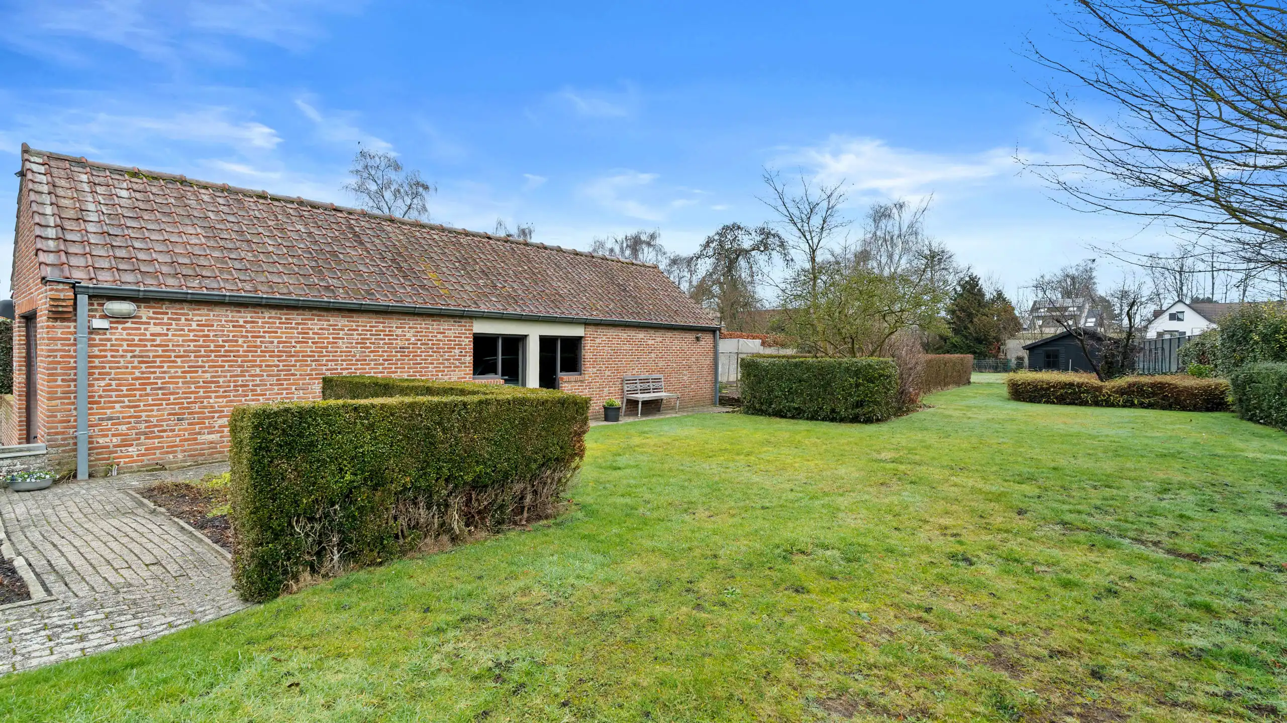 Huis te koop foto 32