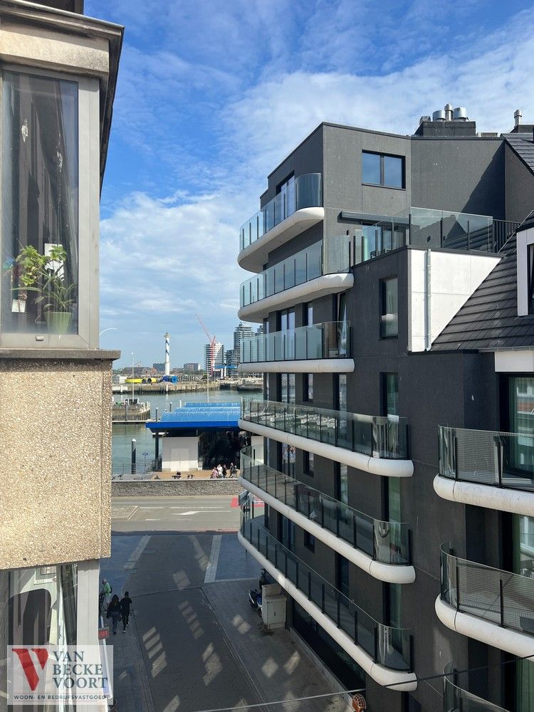 Gezellig éénslaapkamerappartement op toplocatie nabij strand foto 3