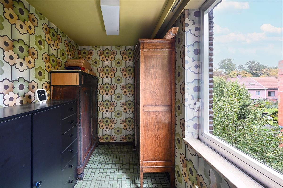Ruime splitlevel woning met veel potentieel foto 22