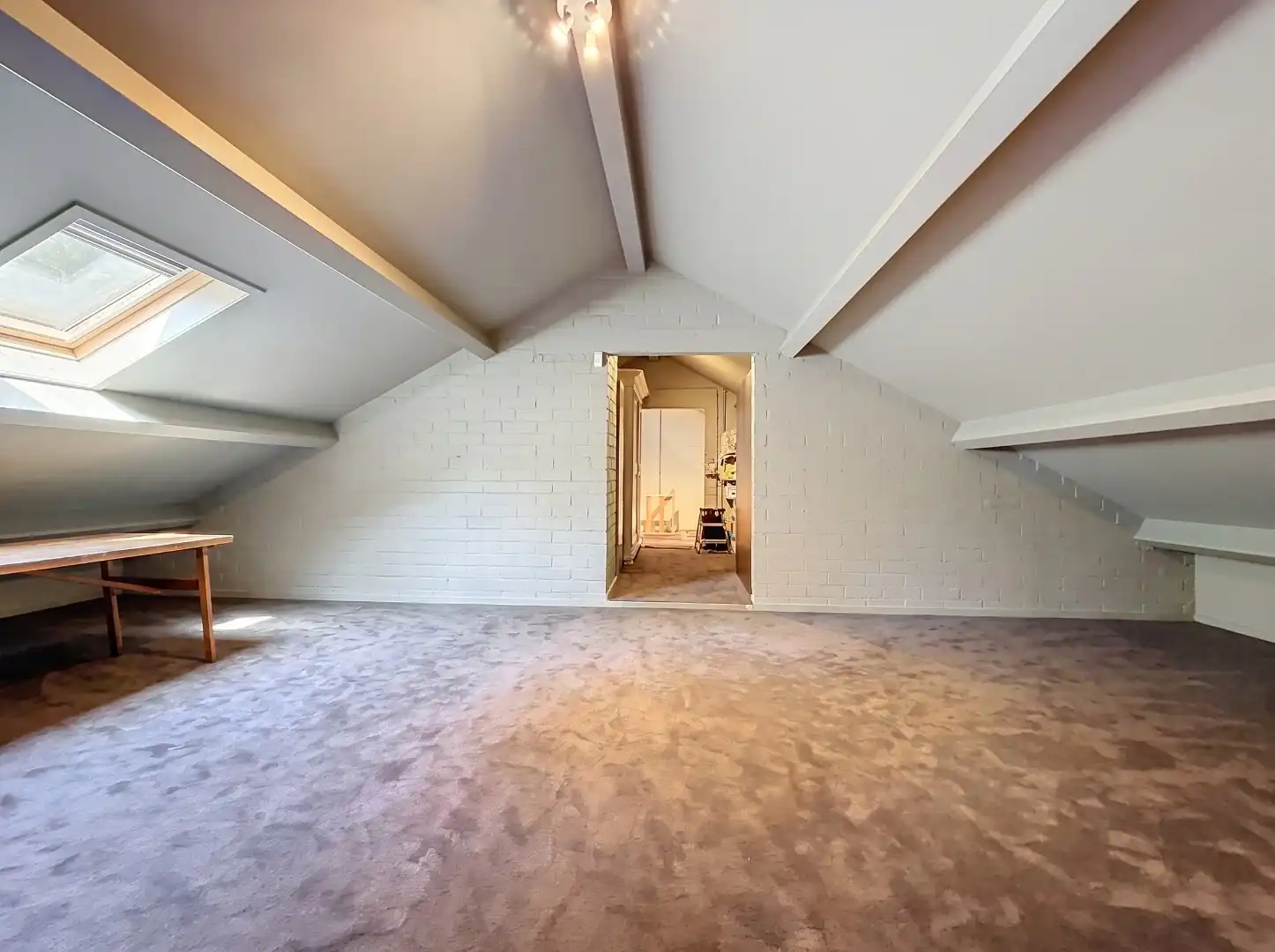Charmante vrijstaande villa met 3 slaapkamers, ruime zolder en zonnig perceel van 1.500 m² foto 24